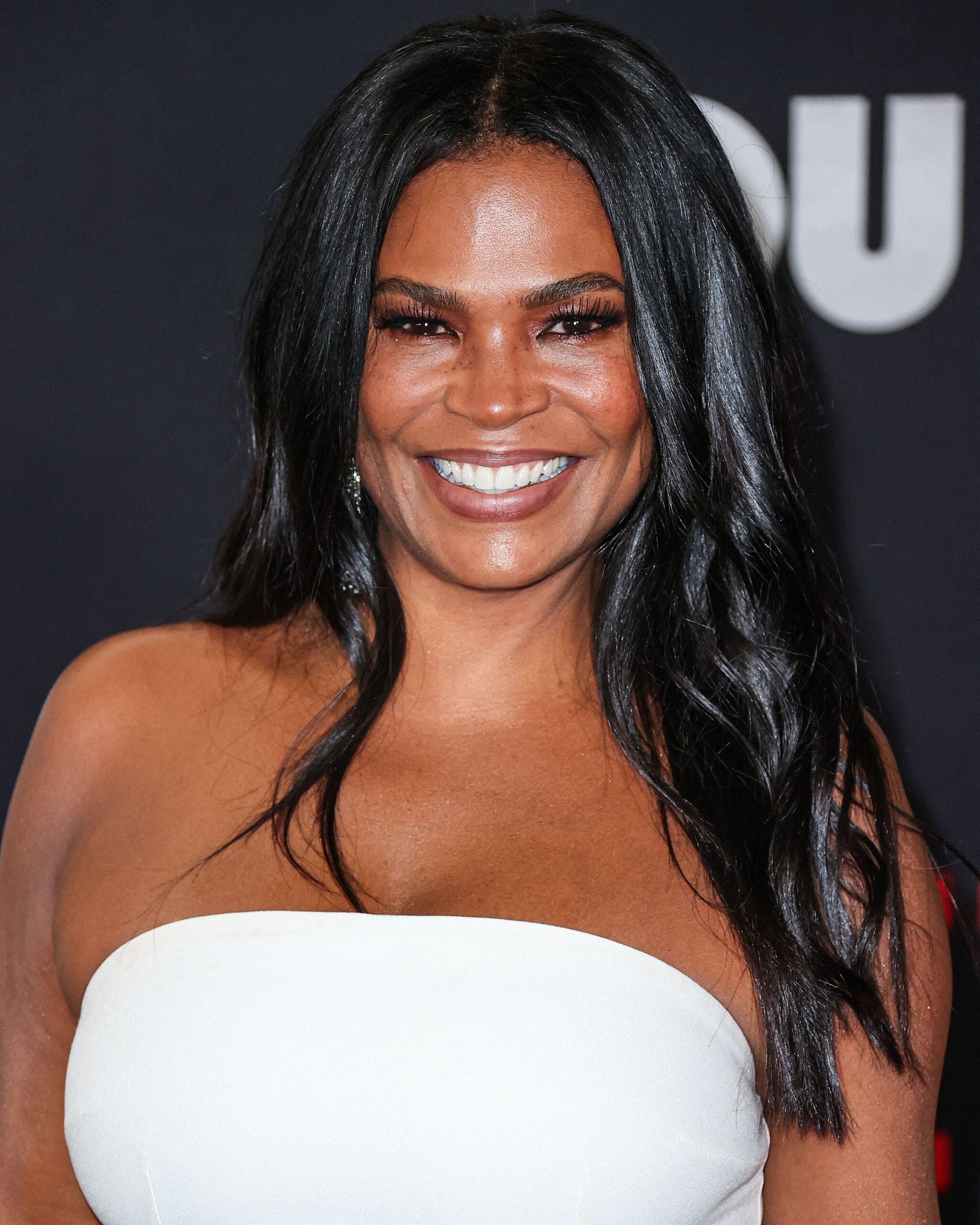 Nia Long