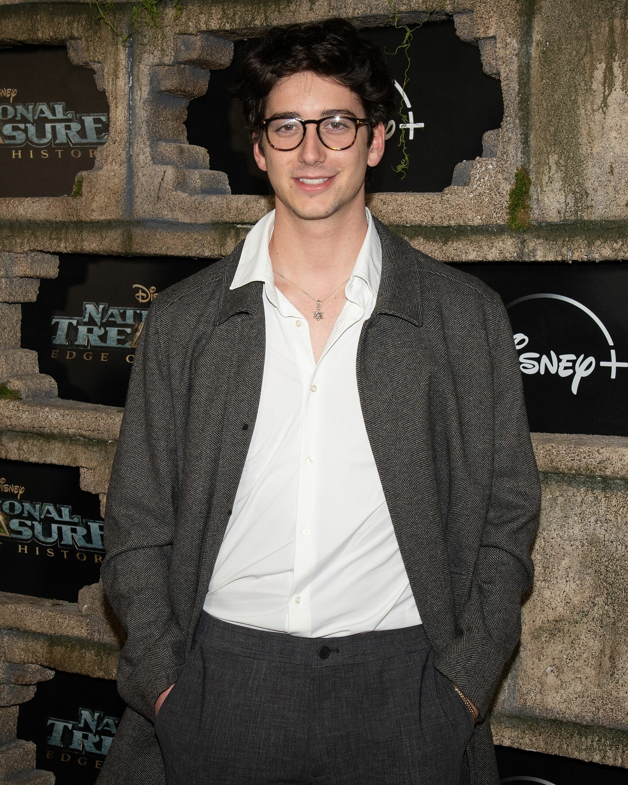 Disney's 'Zombies' Star Milo Manheim Joins 'Thanksgiving' Thriller Cast
