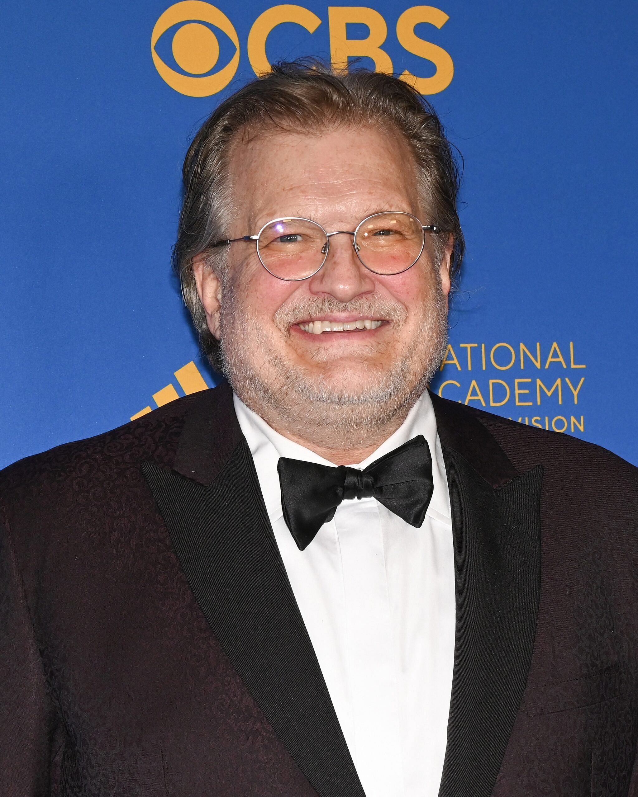 Drew Carey attends the 49th Daytime Emmy Awards