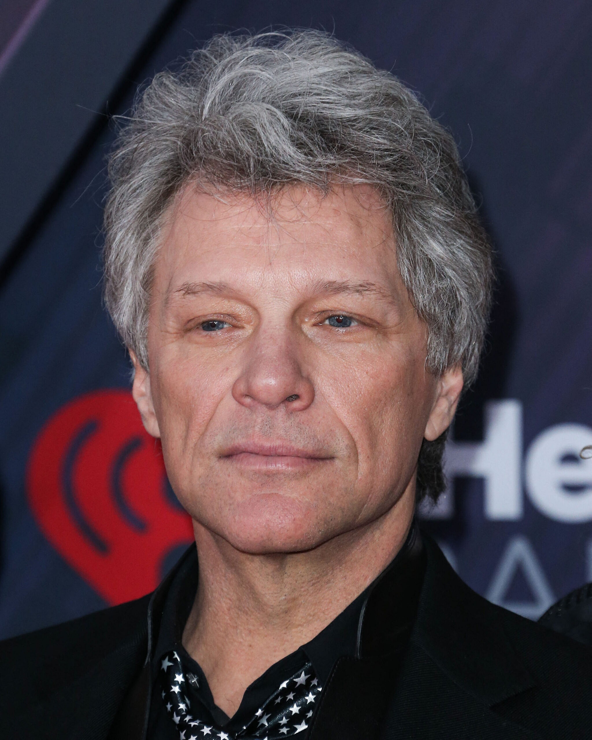 Jon Bon Jovi