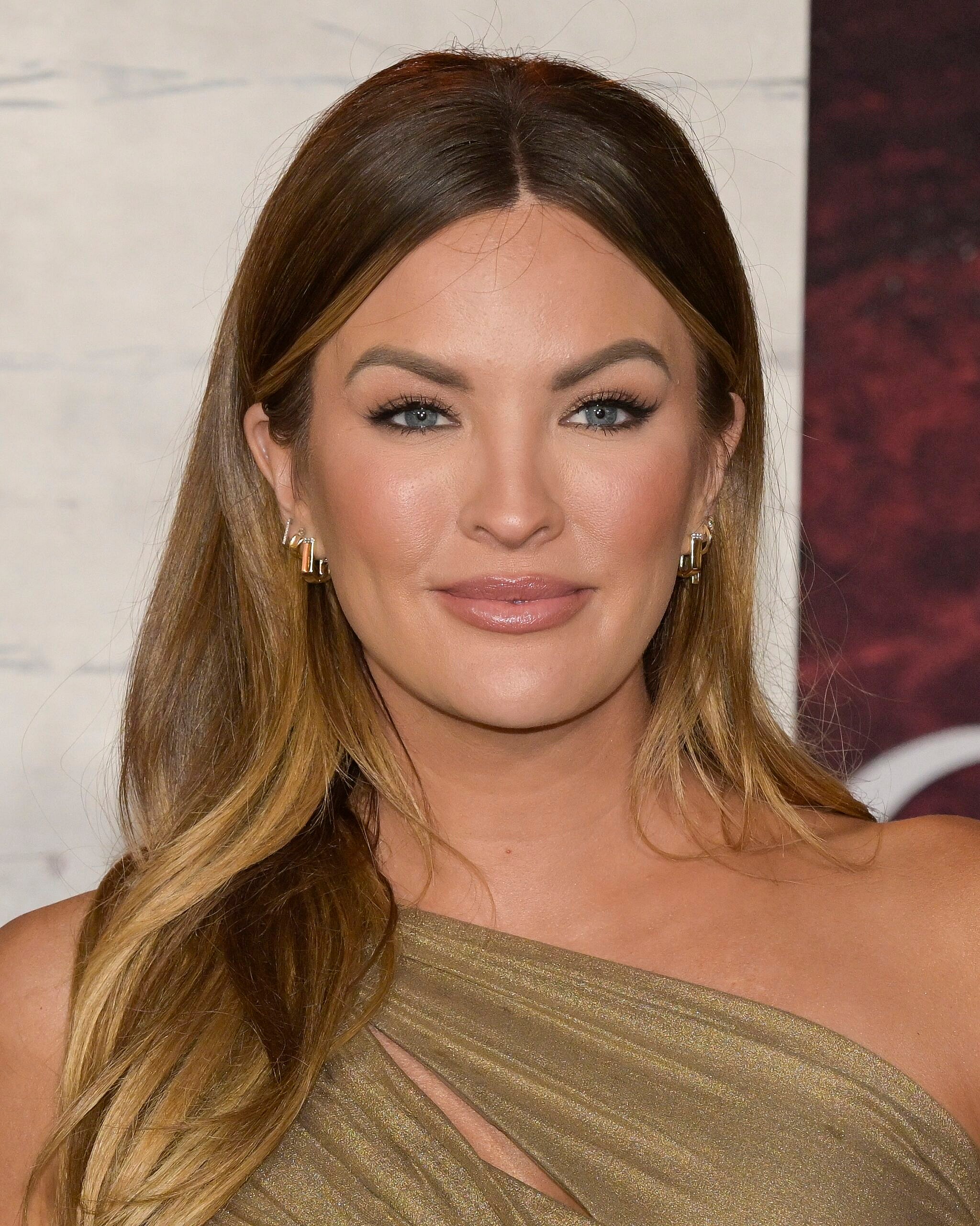 Becca Tilley at Los Angeles Premiere of ''Gladiator II''