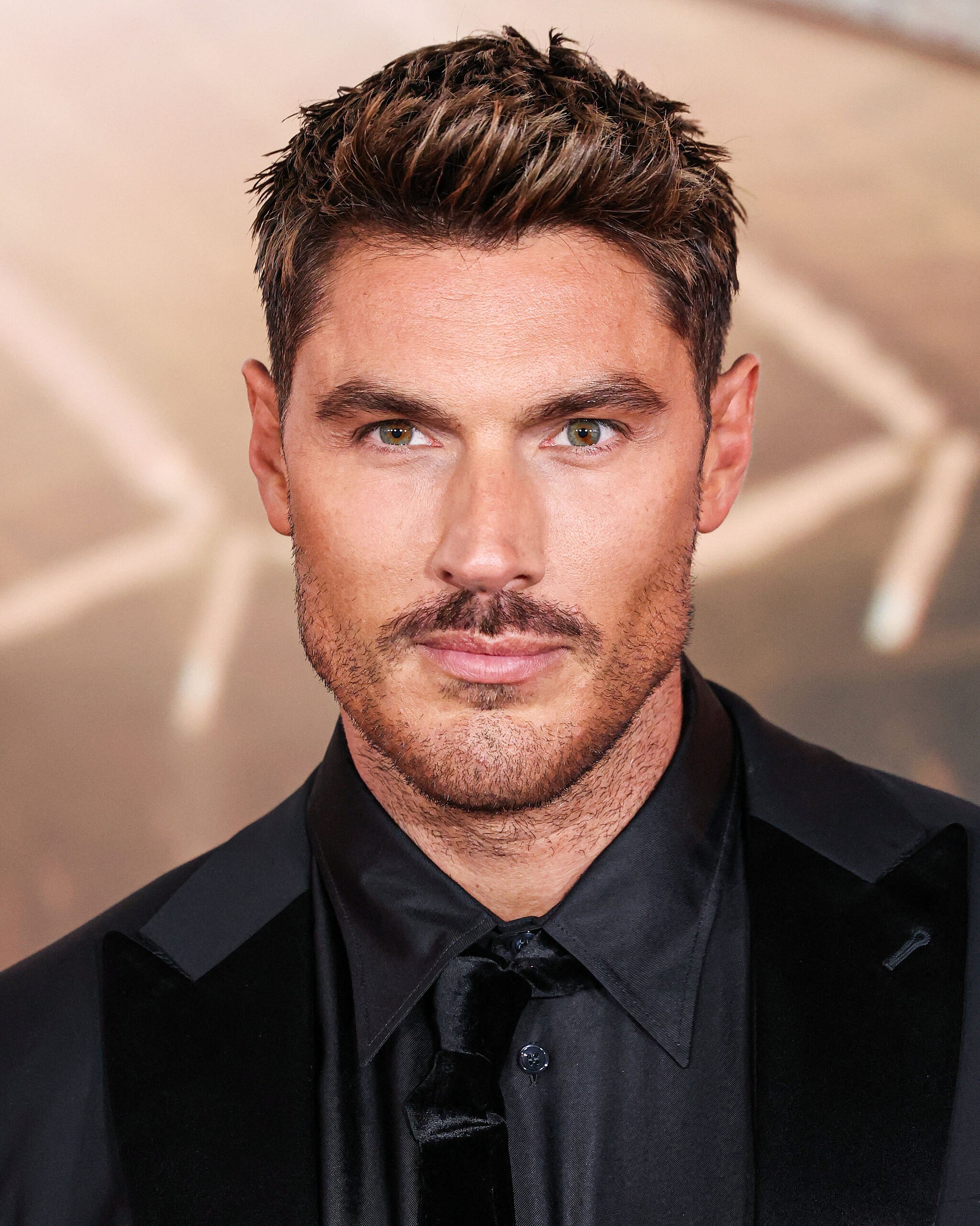 Chris Appleton at Los Angeles Premiere Of Paramount Pictures' 'Gladiator II'