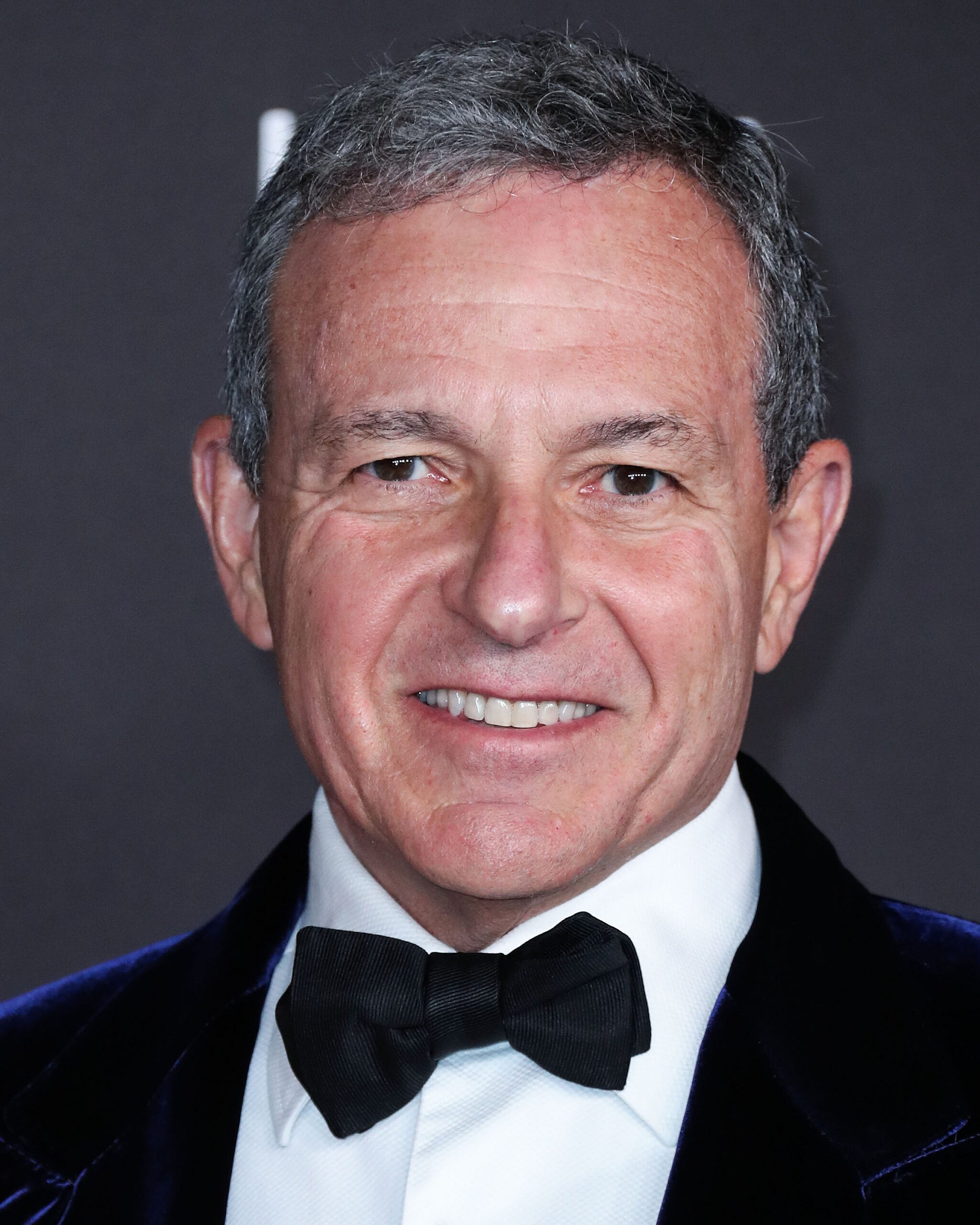 Bob Iger Disney CEO