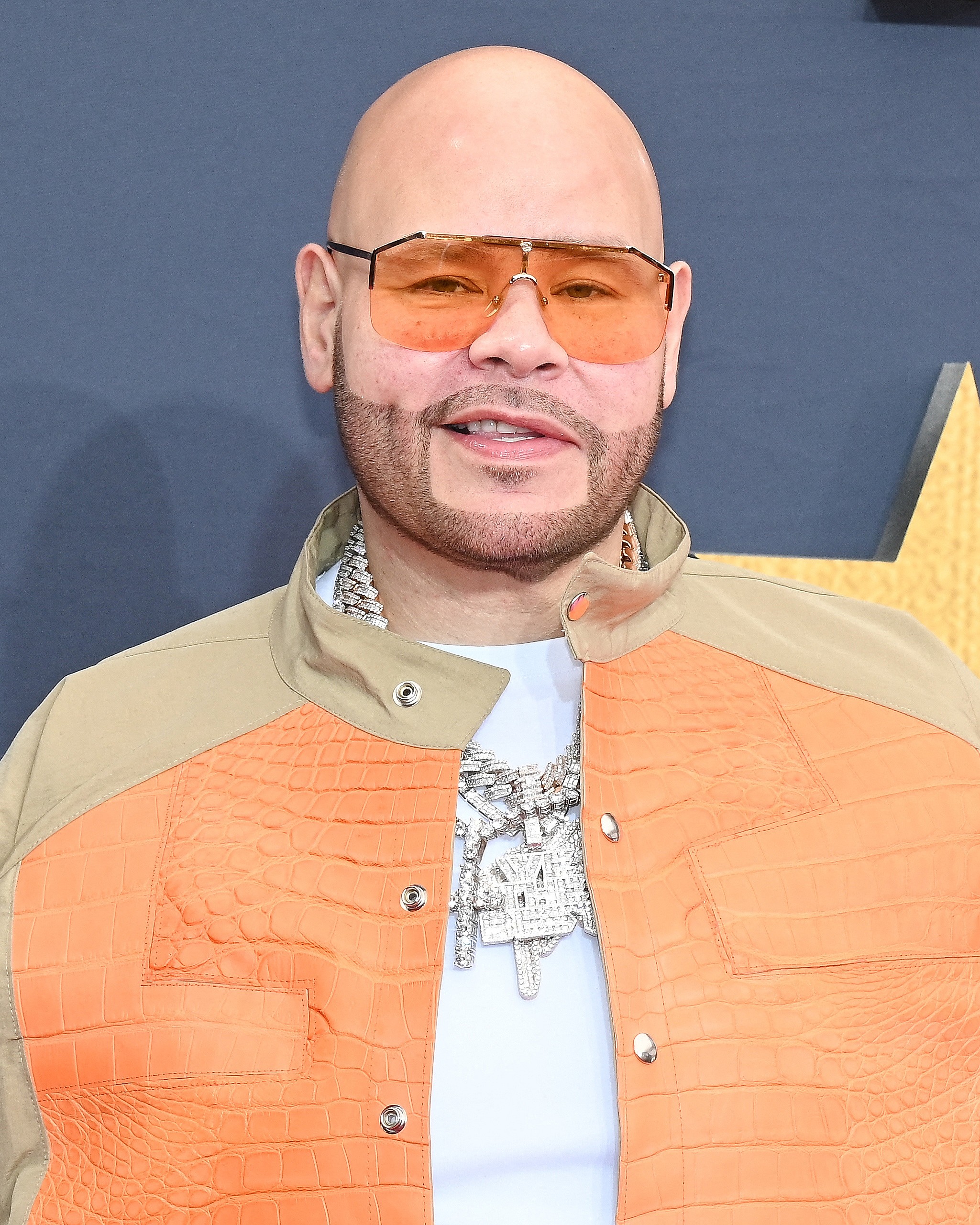 Fat Joe Opens Up About His INCREDIBLE 200 Pounds Weight Loss Journey: 'I Really Want To Be Healthy' 