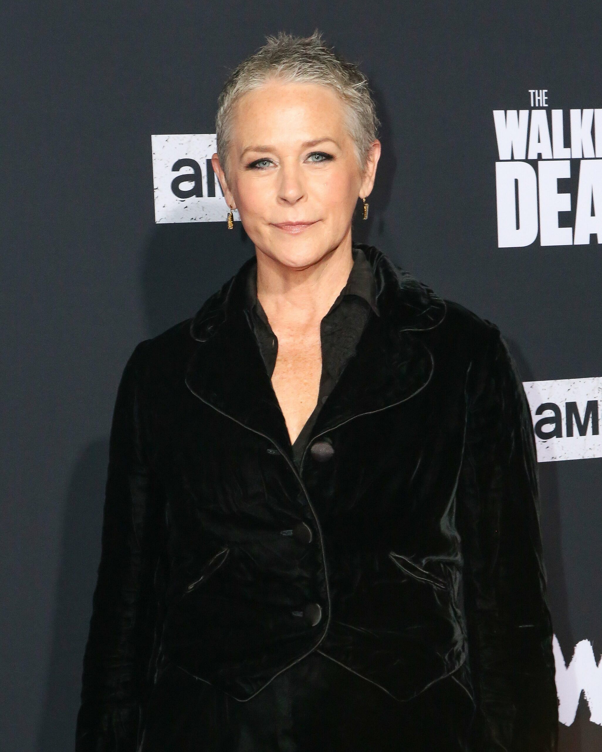 ''AMC's THE WALKING DEAD SEASON TEN''