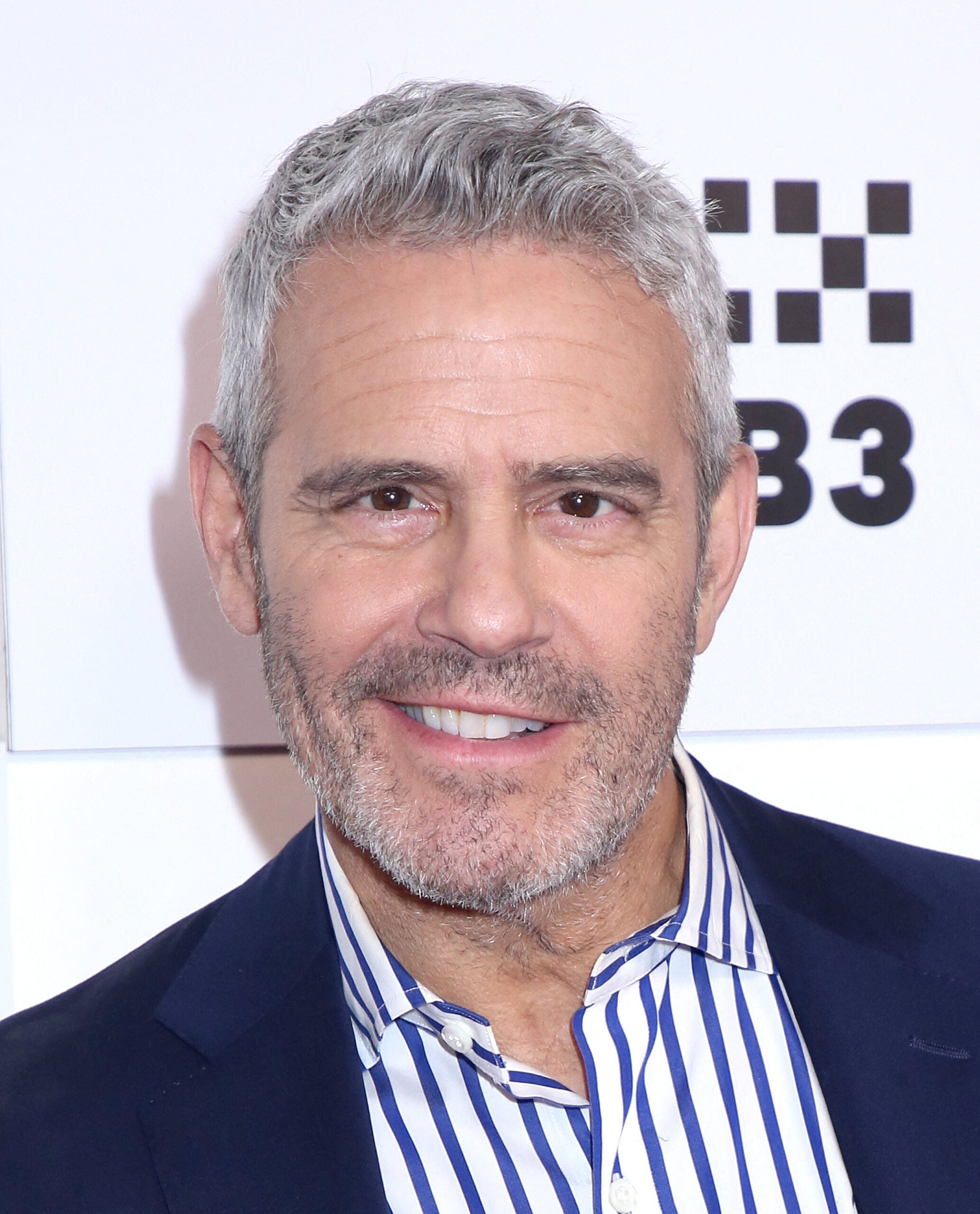 Andy Cohen