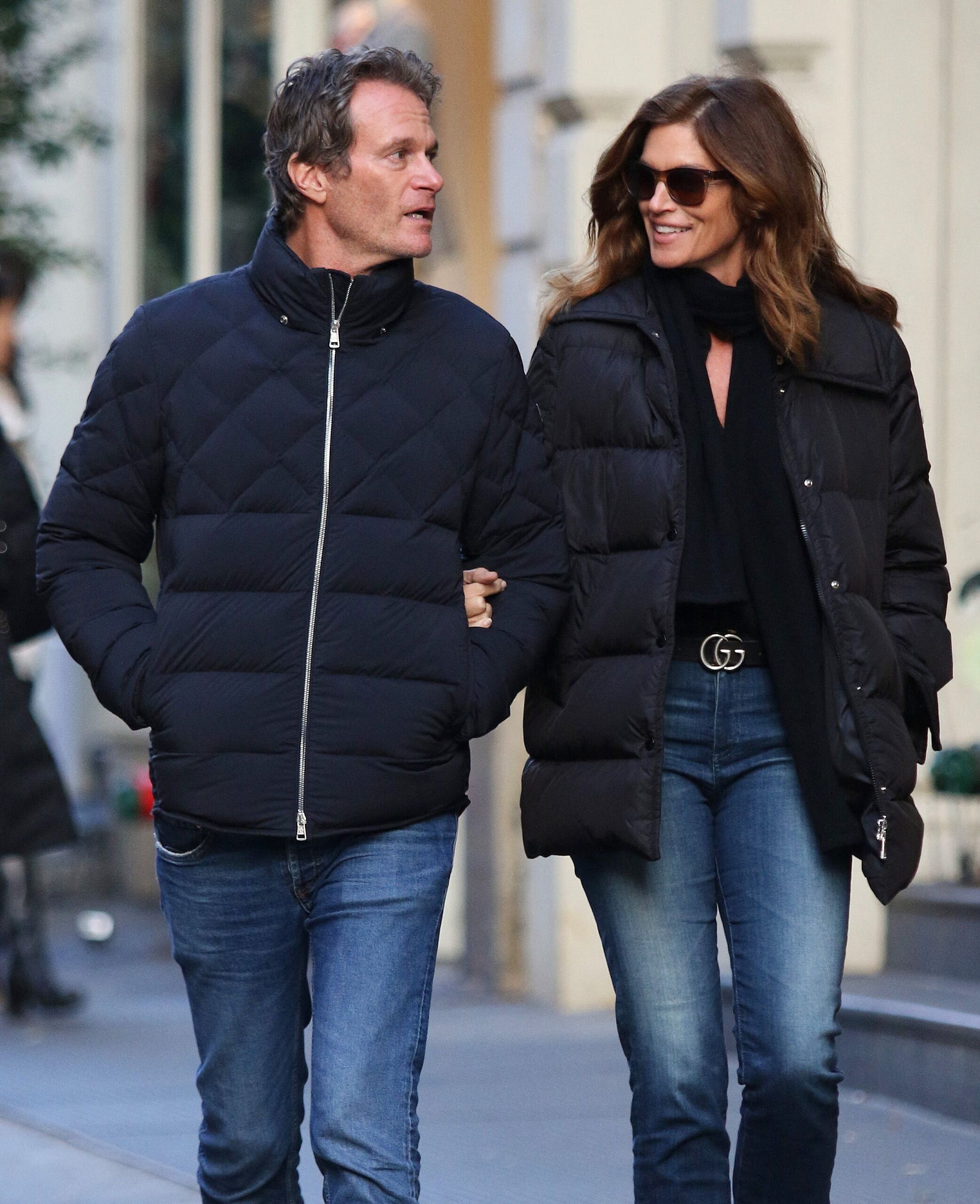 Cindy Crawford Marks 25 Years Of Marriage To Rande Gerber With Gorgeous Throwback Photos Of Their Wedding Day