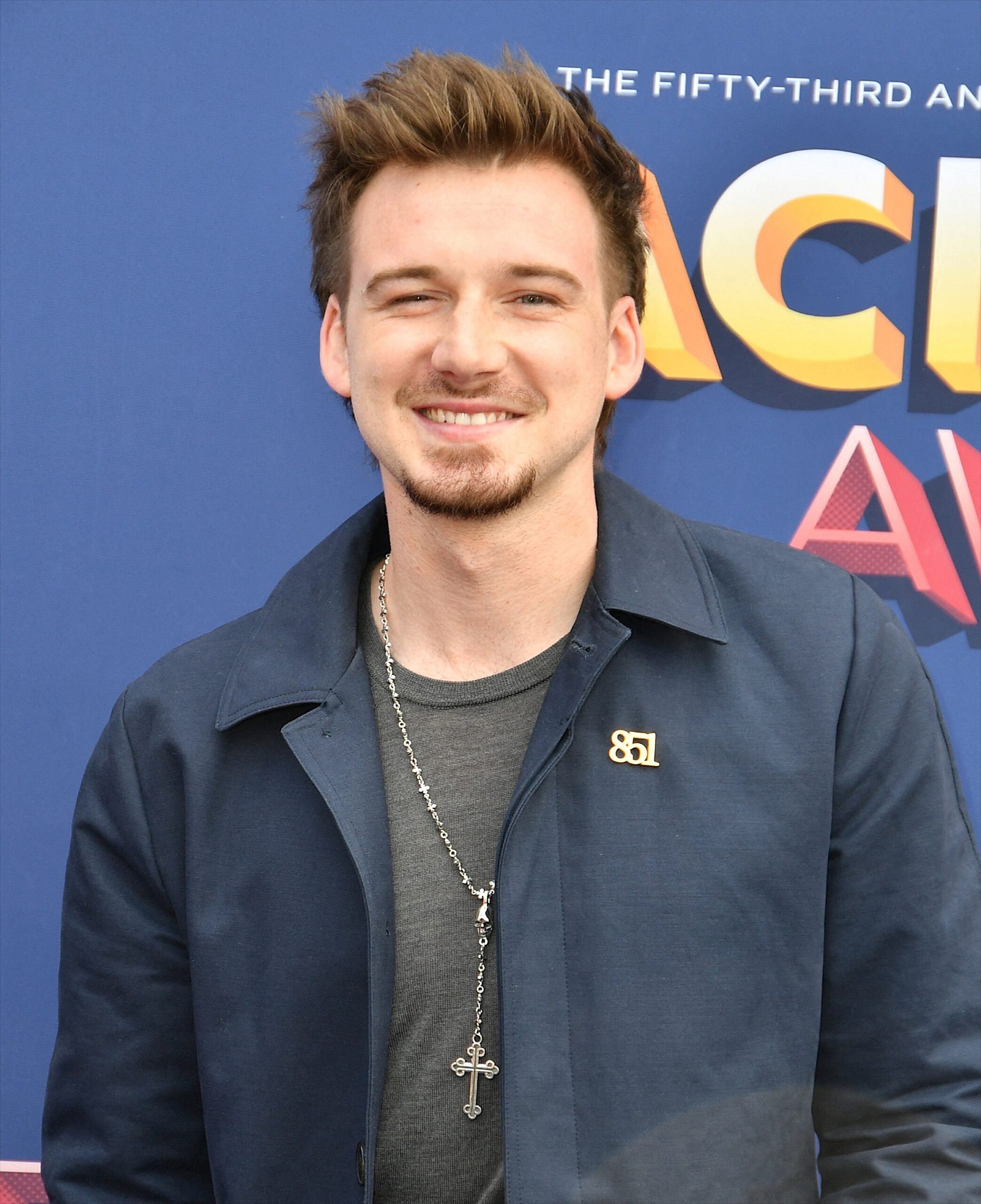 Morgan Wallen Allegedly Threw Chair Because Of His Ex-Girlfriend