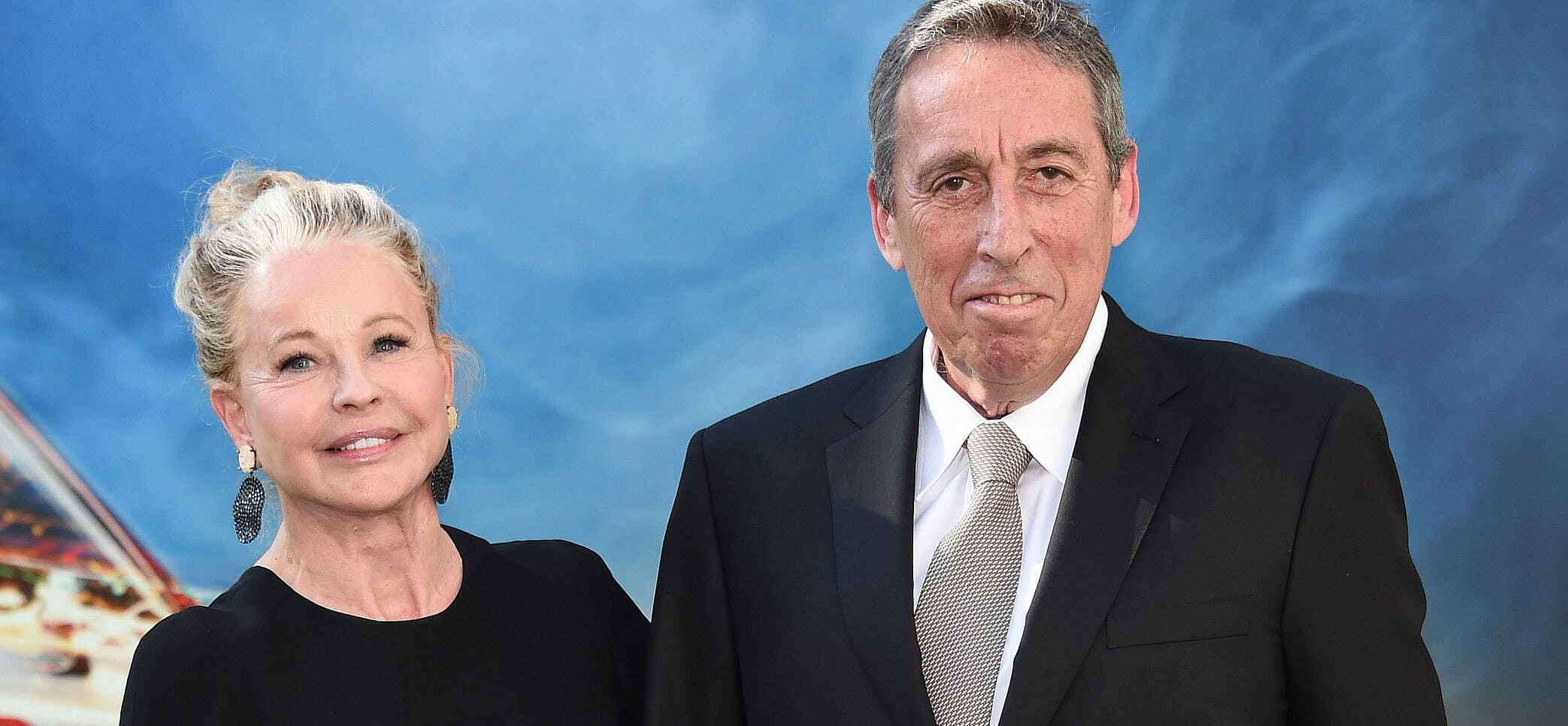 Ivan Reitman 1946 - 2022