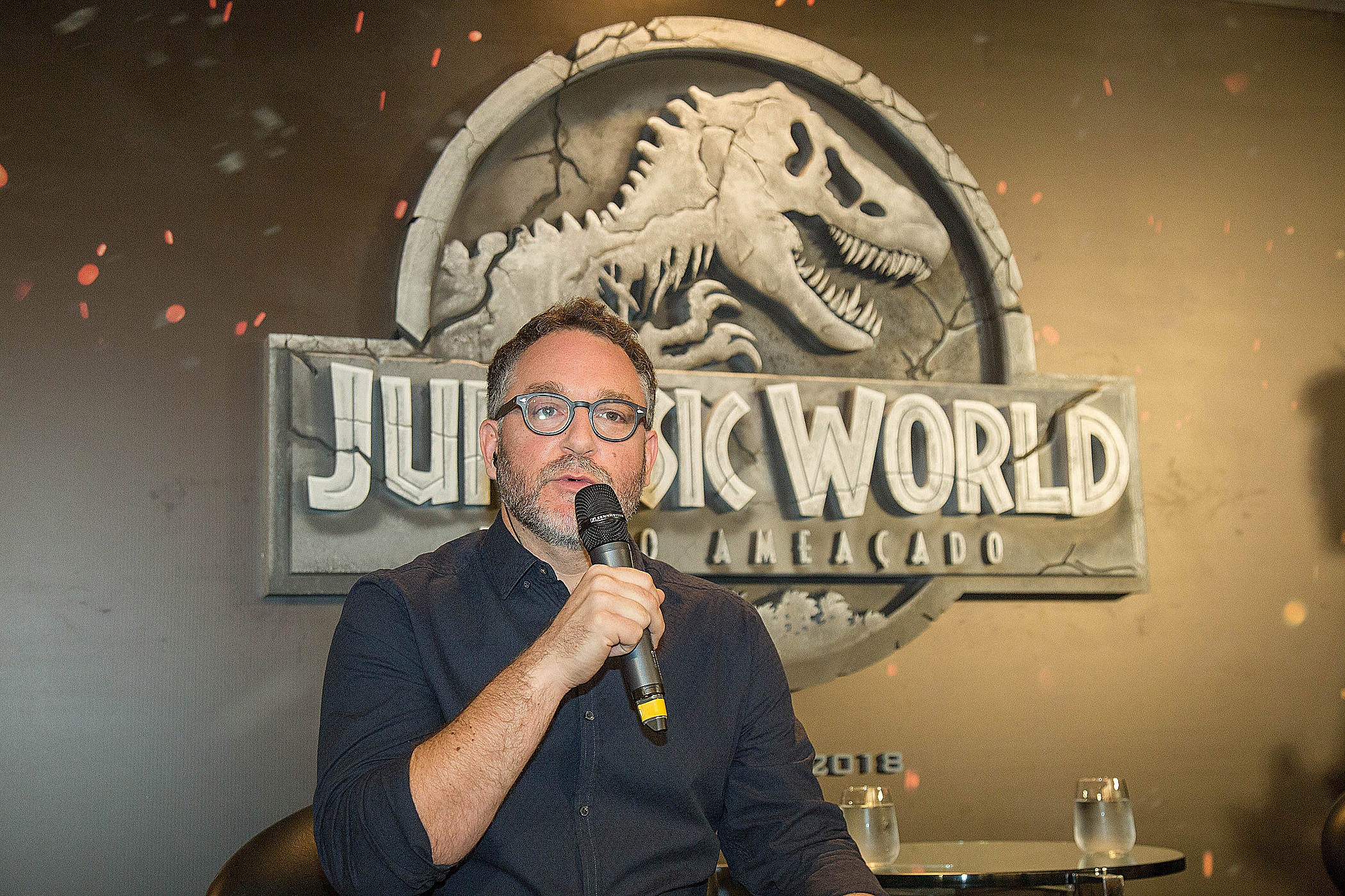 Colin Trevorrow