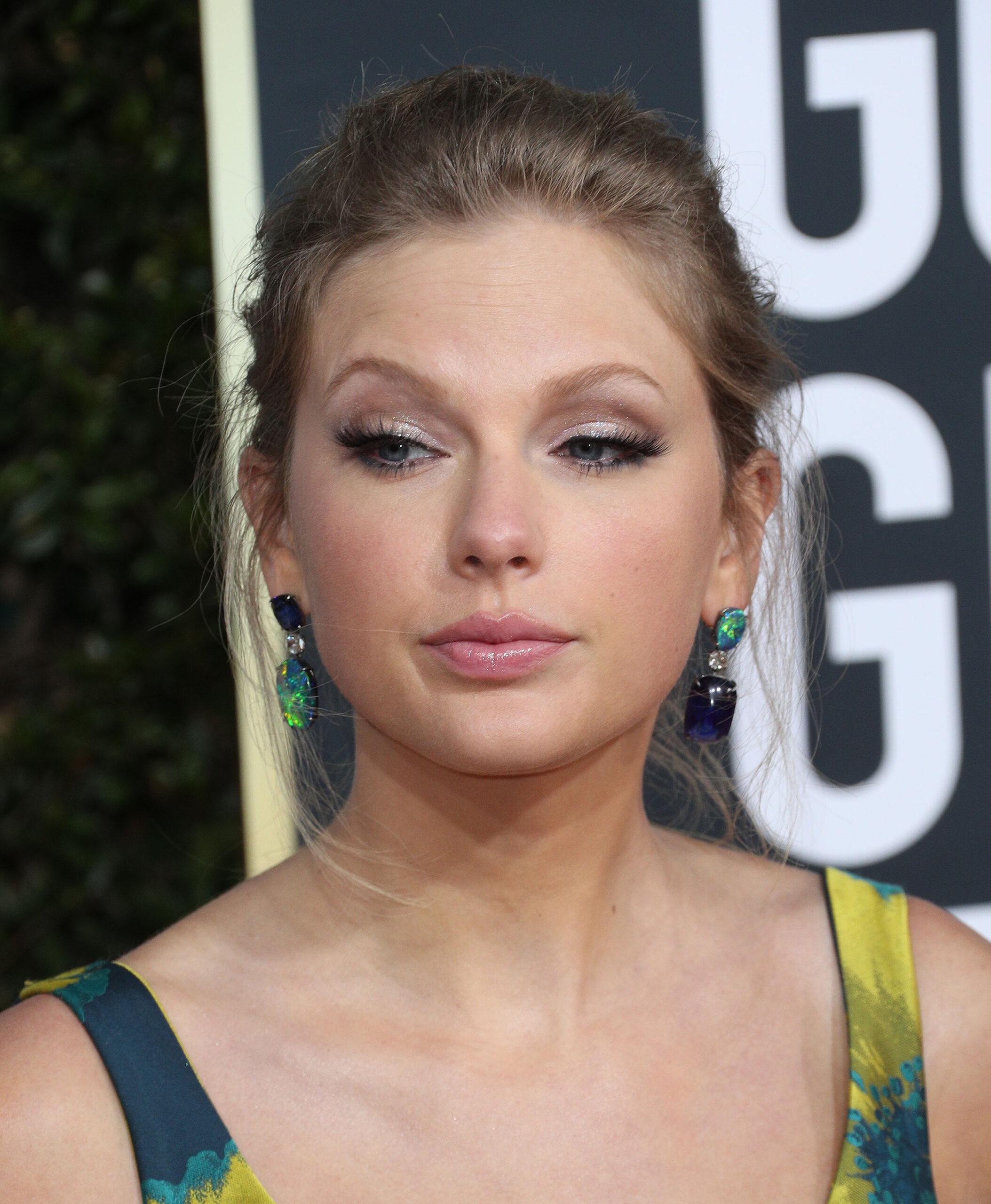 Taylor Swift 'Obsessed Fan' Plows His Car Into Her NYC Home