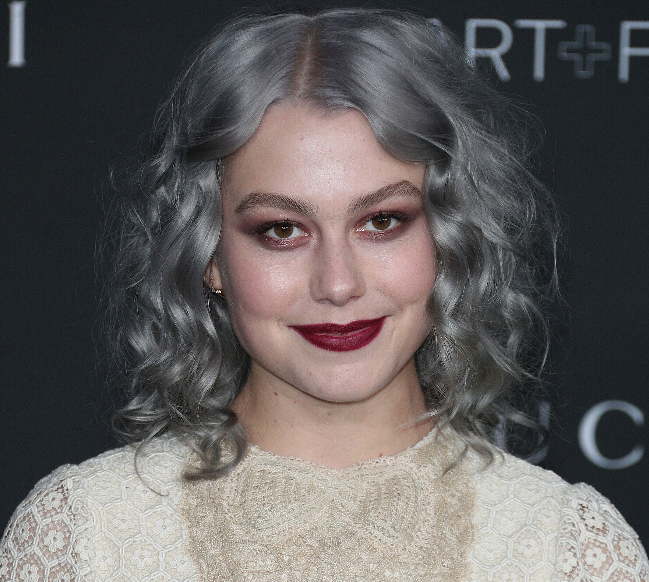 2021 LACMA ART FILM Gala, Phoebe Bridgers