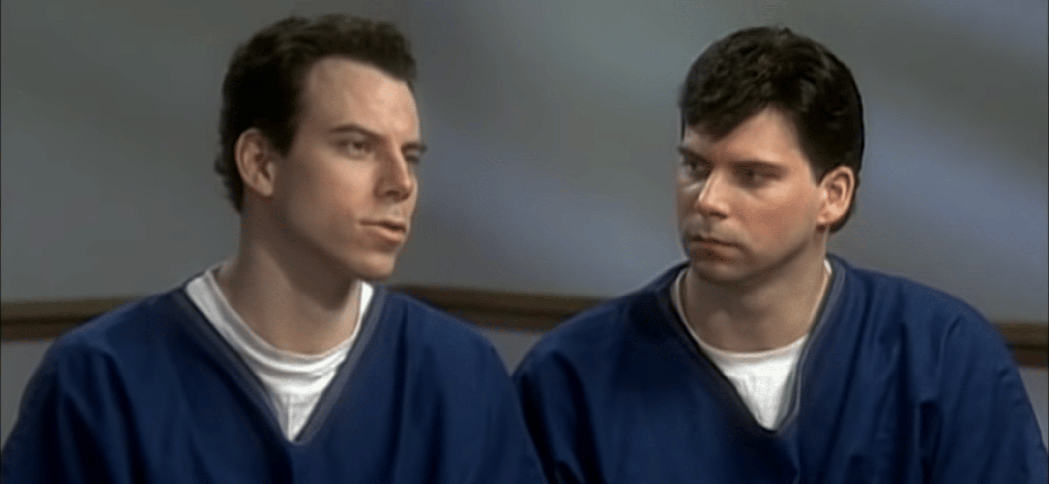 Will Menendez Brothers Case Reopen After Rape Allegations Against Dad Surface