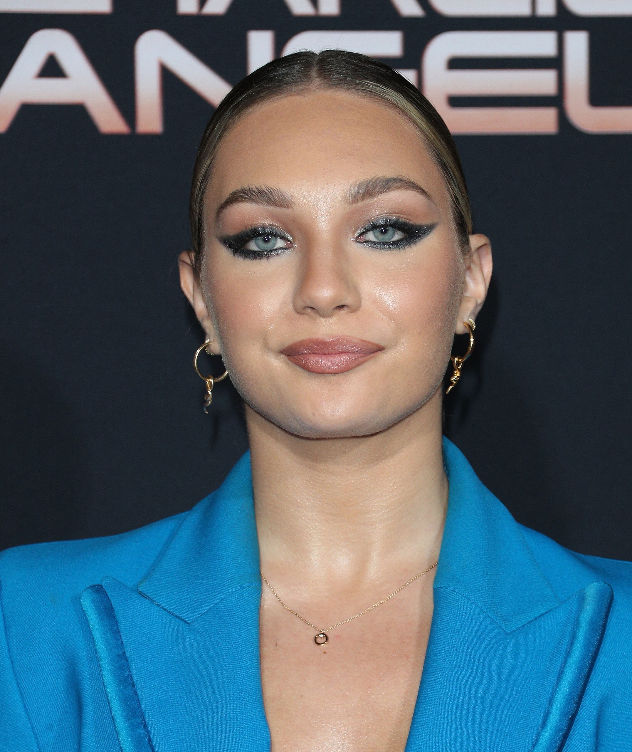 Charlies Angels World Premiere Arrivals