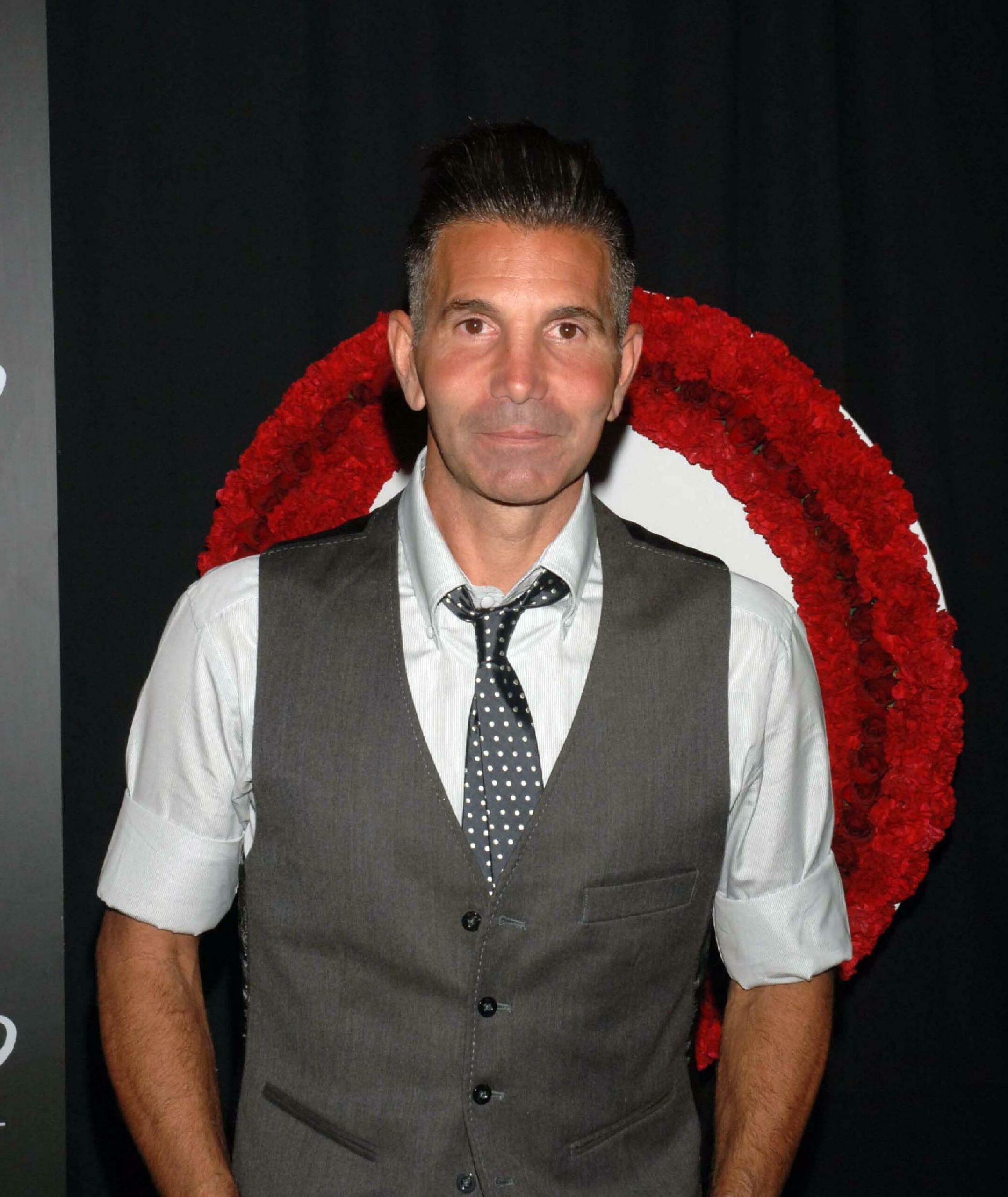 Mossimo Giannulli