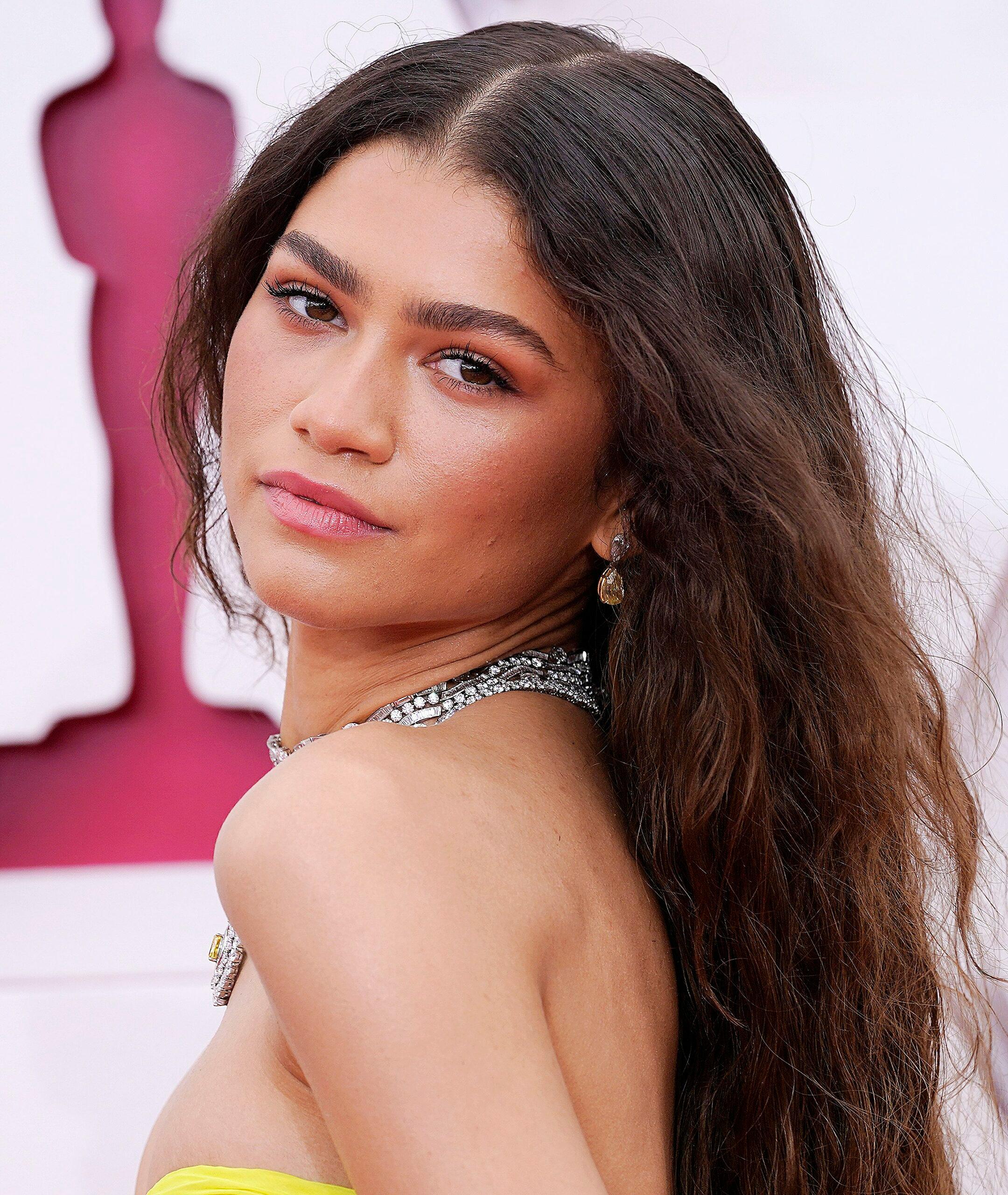 The 93rd Annual Academy Awards - Arrivals