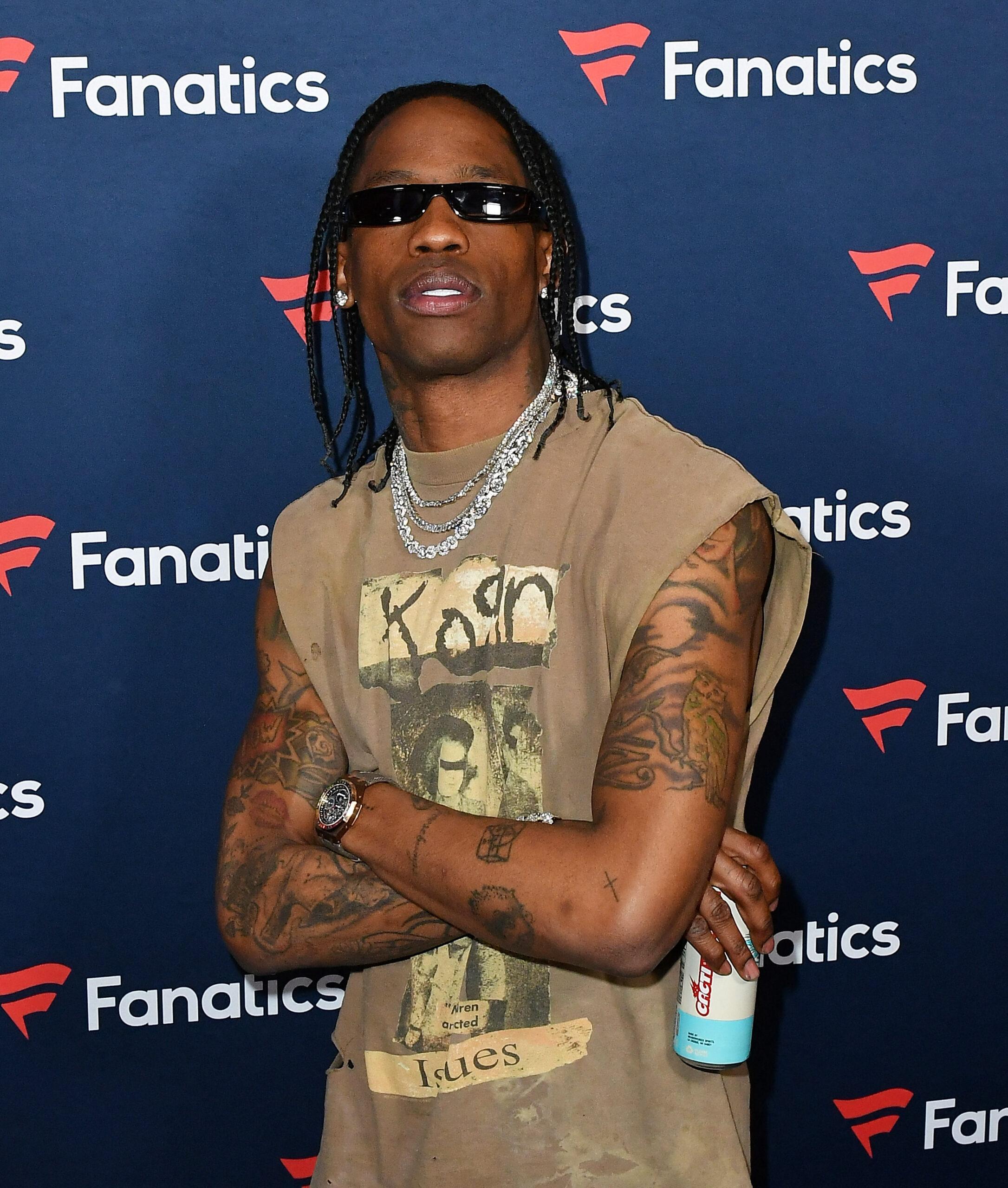 Travis Scott