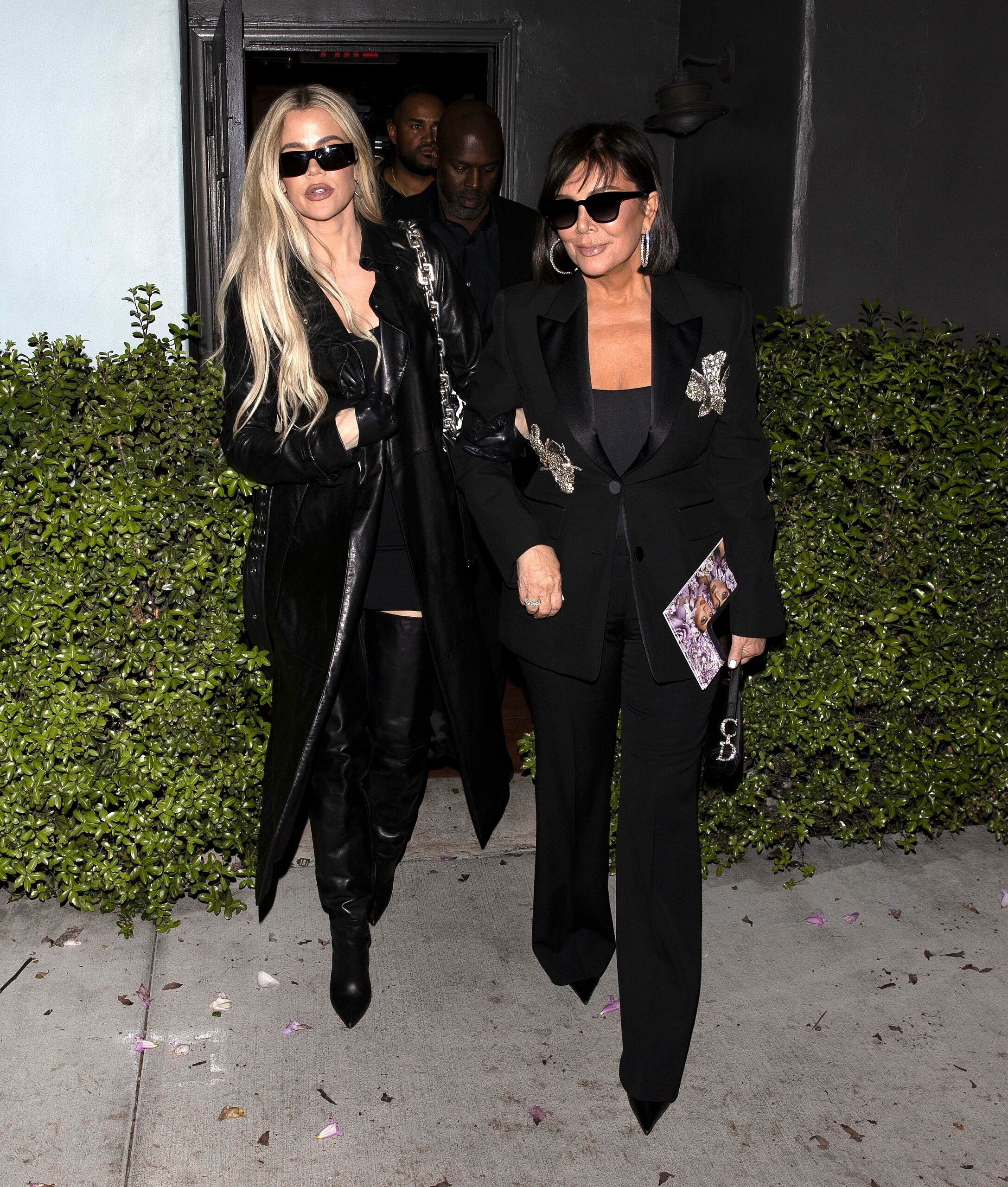 Blac Chyna Asking For A Whopping $36 Million In 'Pain & Suffering' From Kardashians