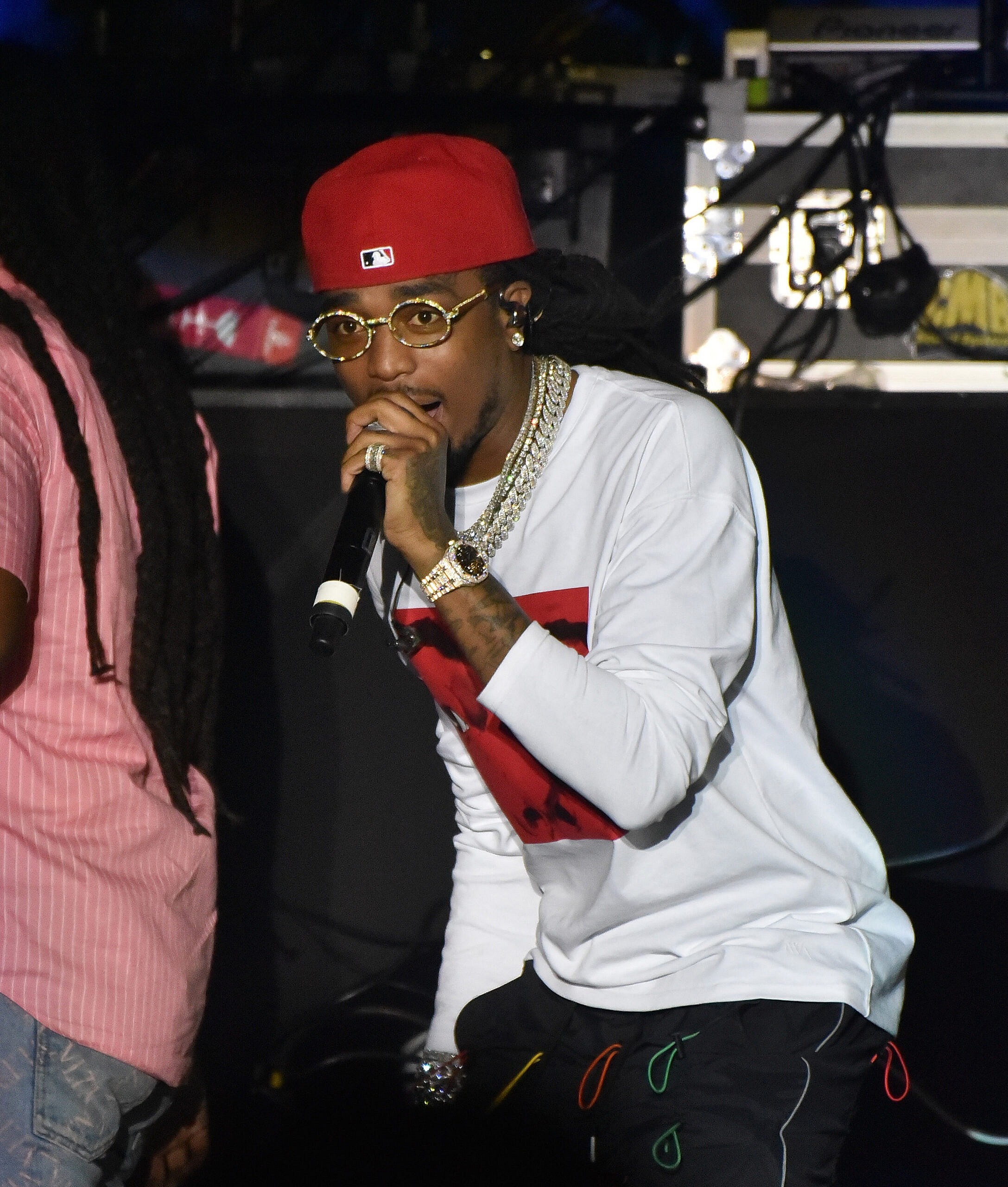 Vewtopia Music Festival - Day 2