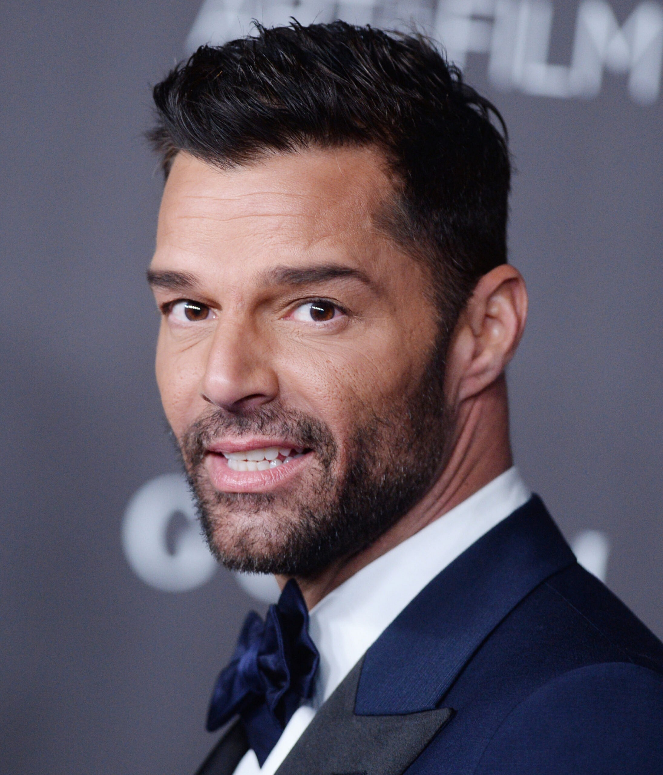 Lacma Art and Film Gala - Arrivals