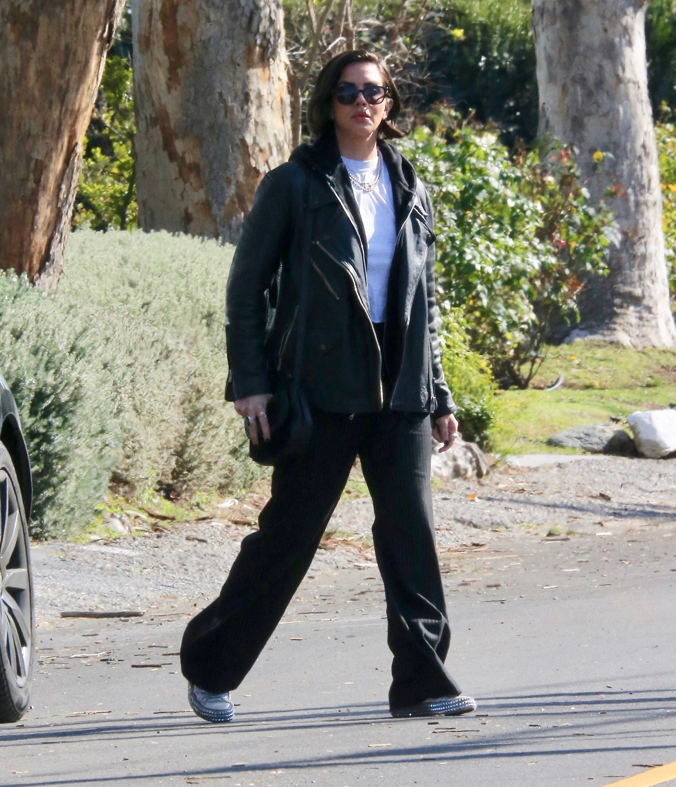 Vanderpump Rules castmates arrive to console Ariana Madix following her split from Tom Sandoval for cheating