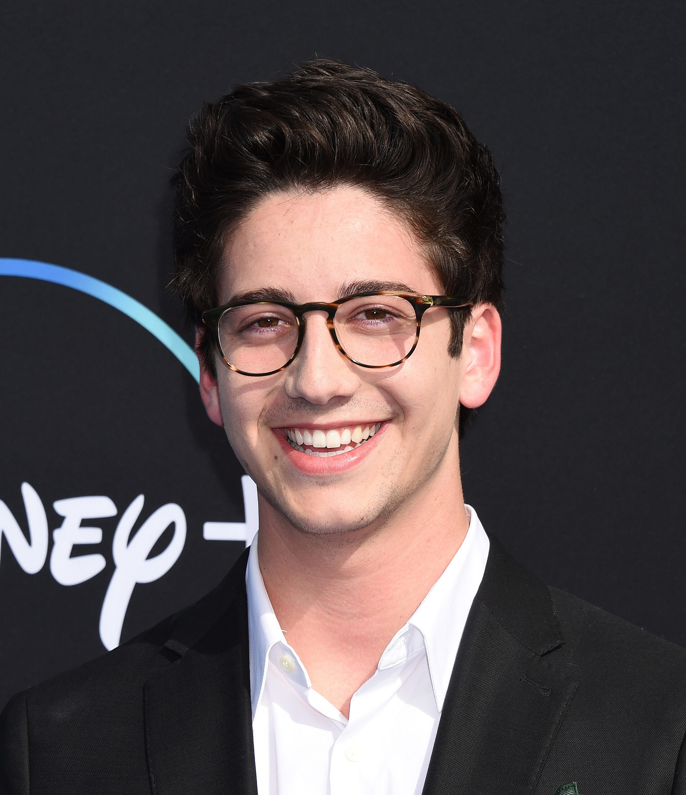 Disney's 'Zombies' Star Milo Manheim Joins 'Thanksgiving' Thriller Cast