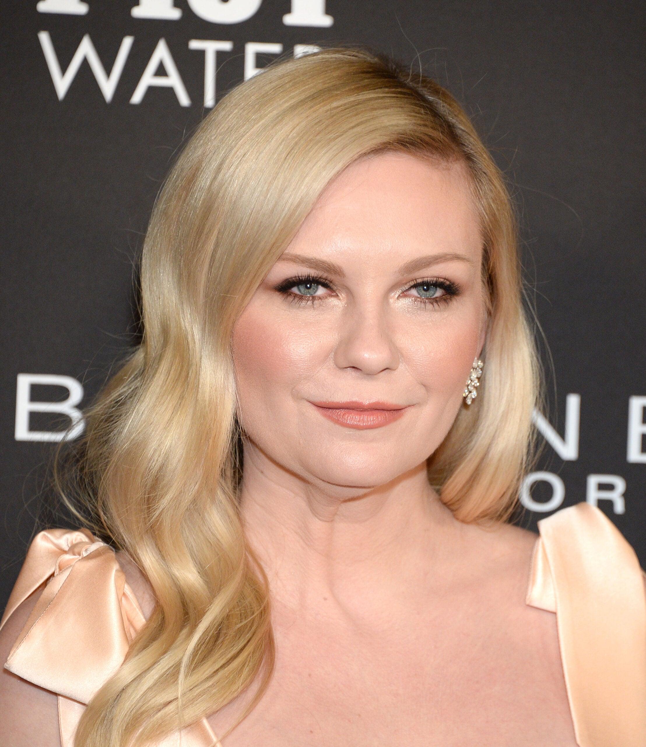 5th Annual InStyle Awards - Arrivals