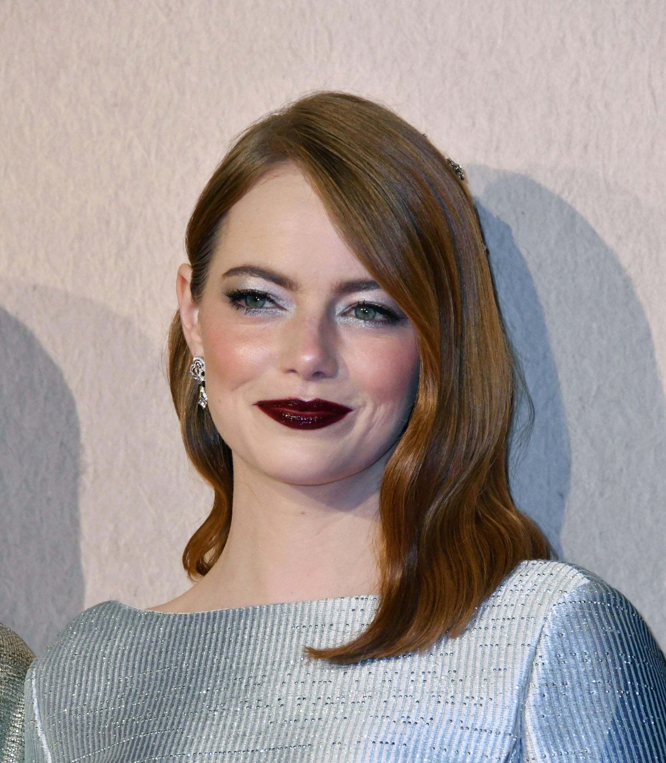 The Favourite premiere London UK - 18 October 2018