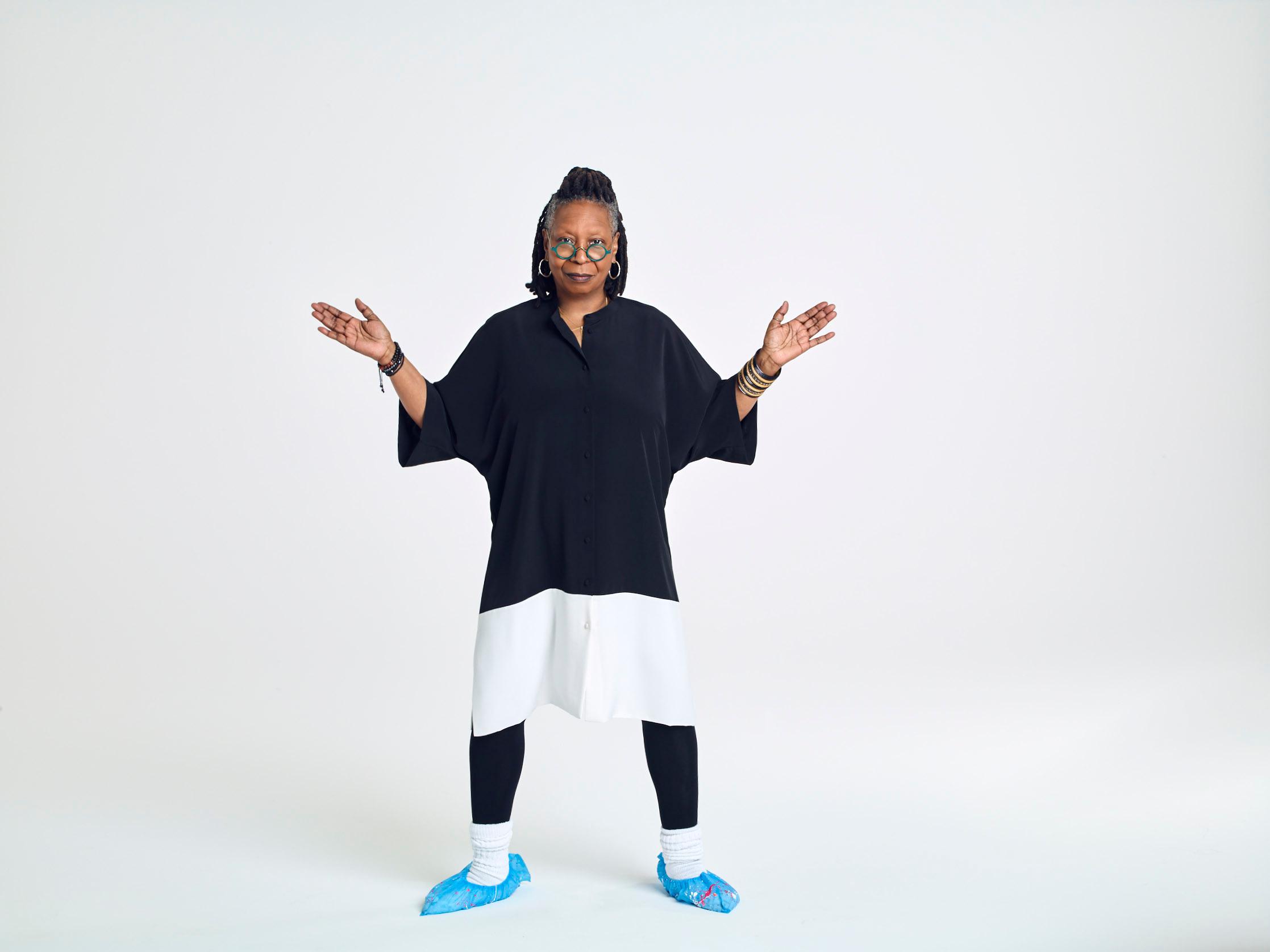 Whoopi Goldberg