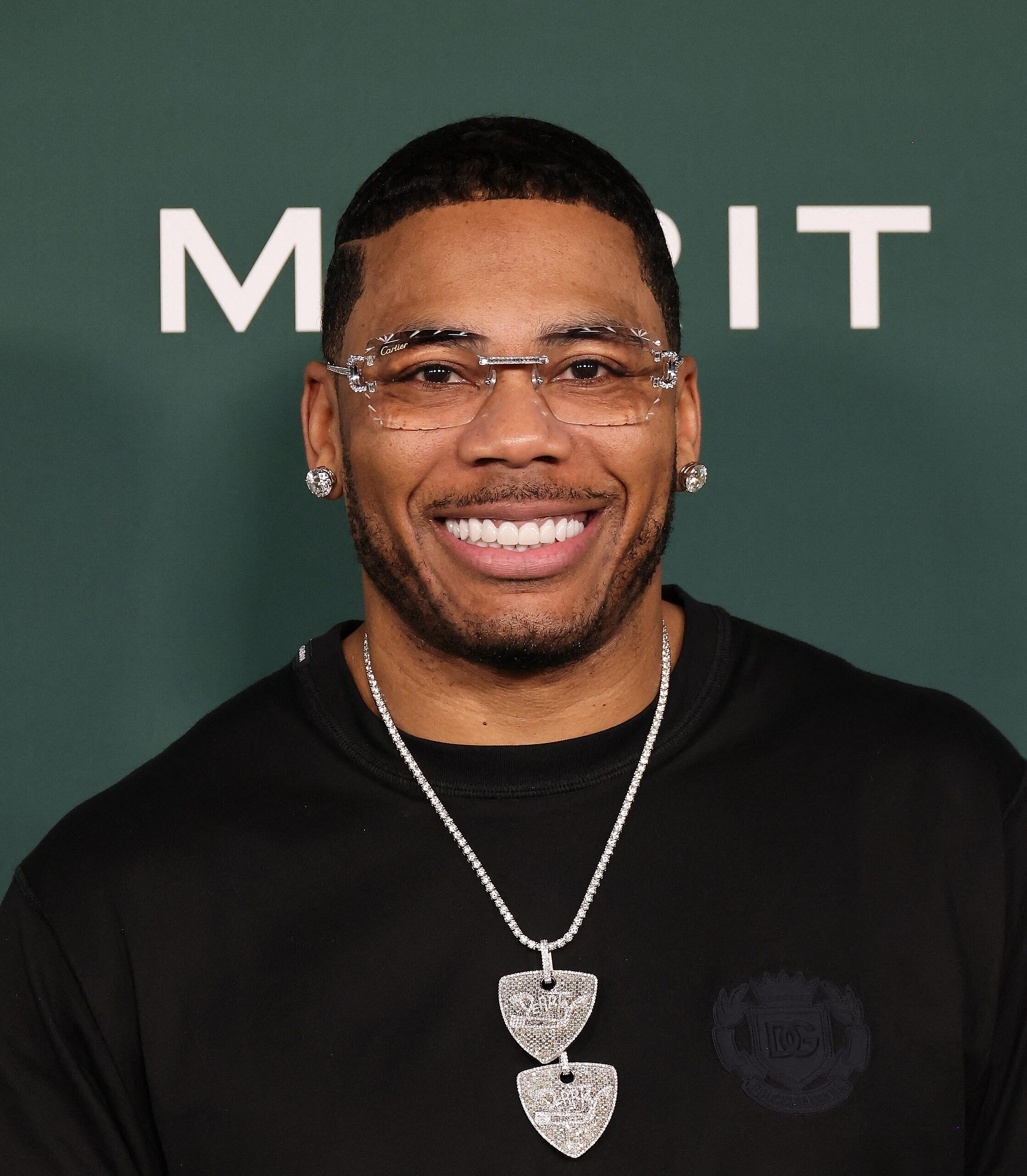 Nelly Rapper Fits Nelly’s Trump Take Sparks Unexpected Fan Backlash