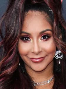 Nicole 'Snooki' Polizzi