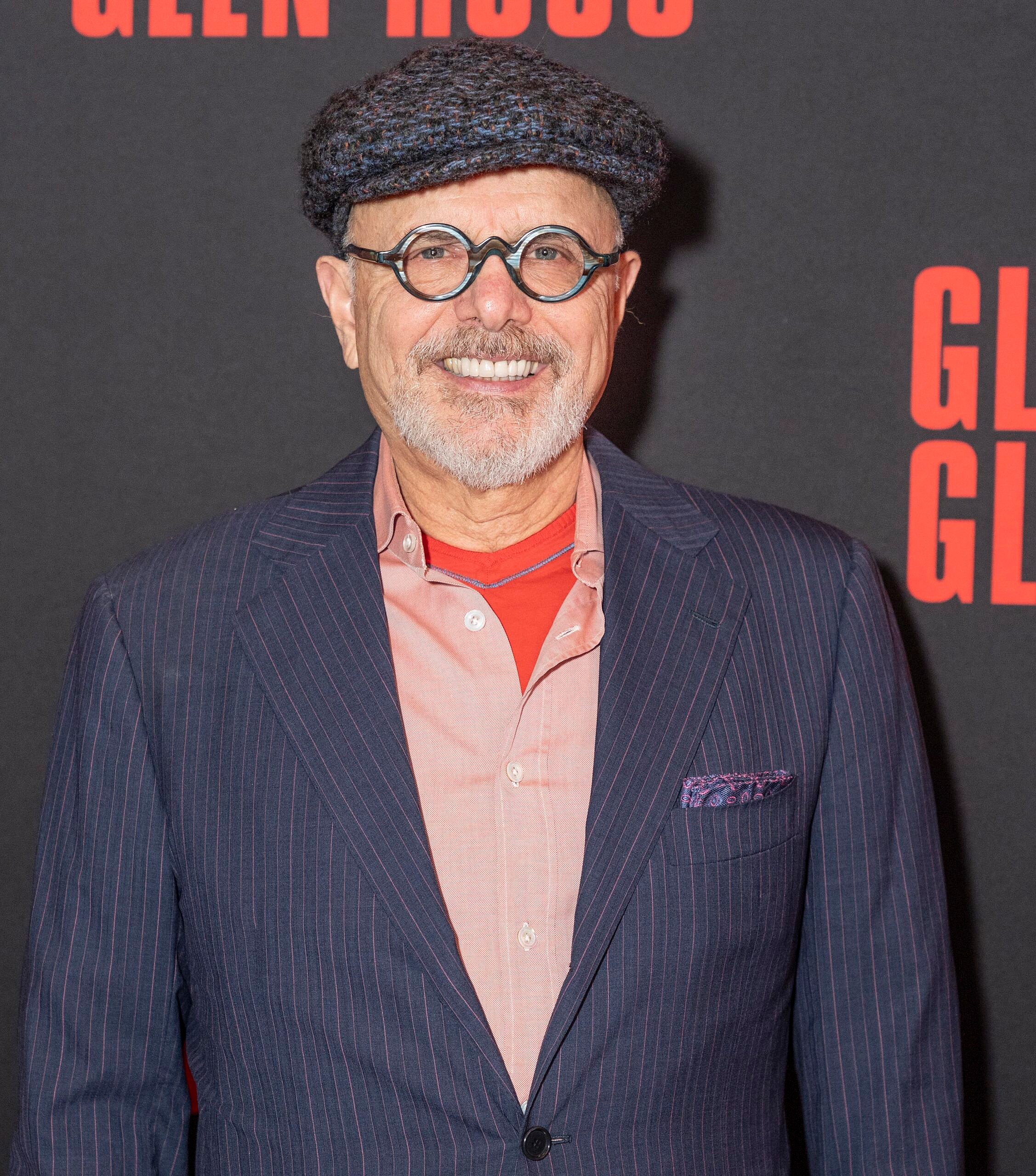 Joe Pantoliano at the Opening Night Of Broadway Revival 'Glengarry Glen Ross'
