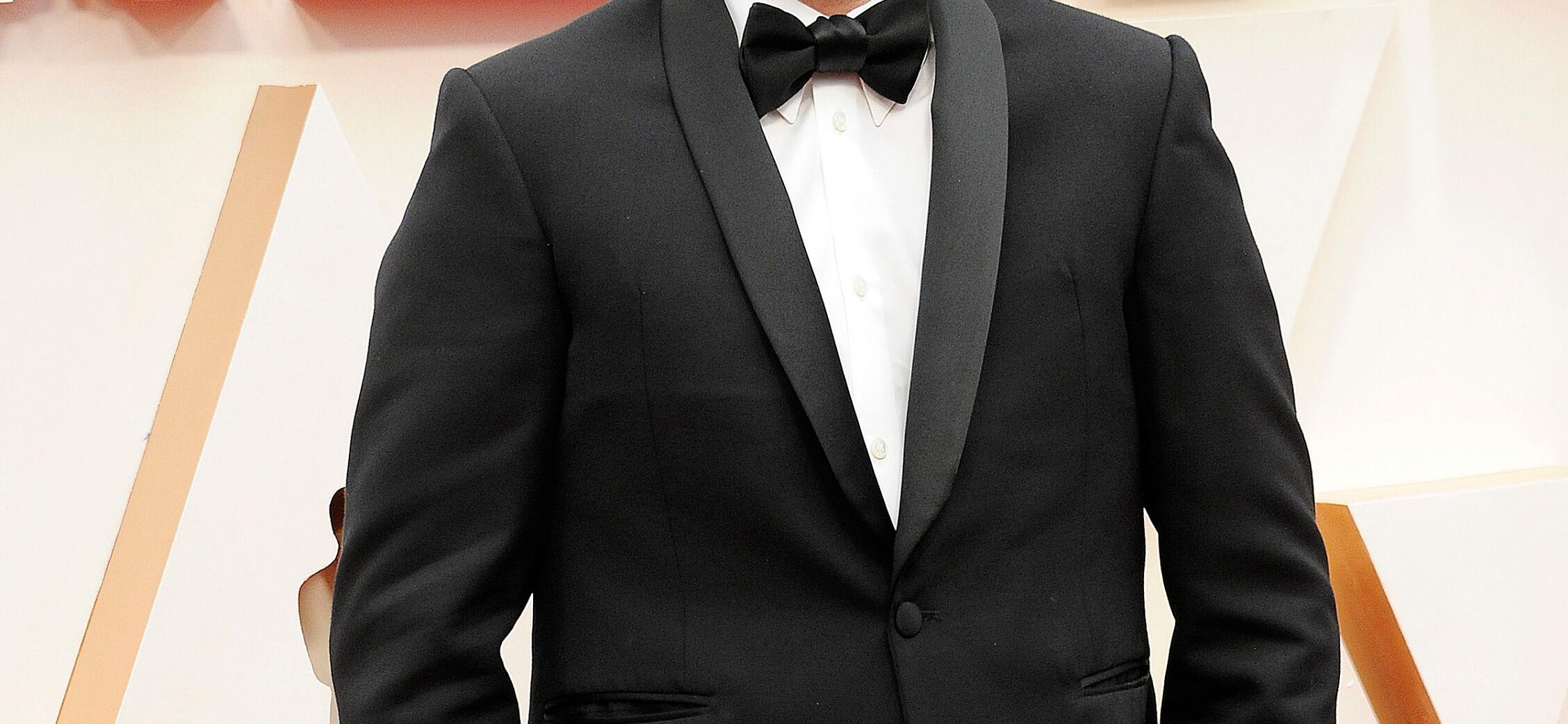 92nd Annual Academy Awards - Joaquin Phoenix