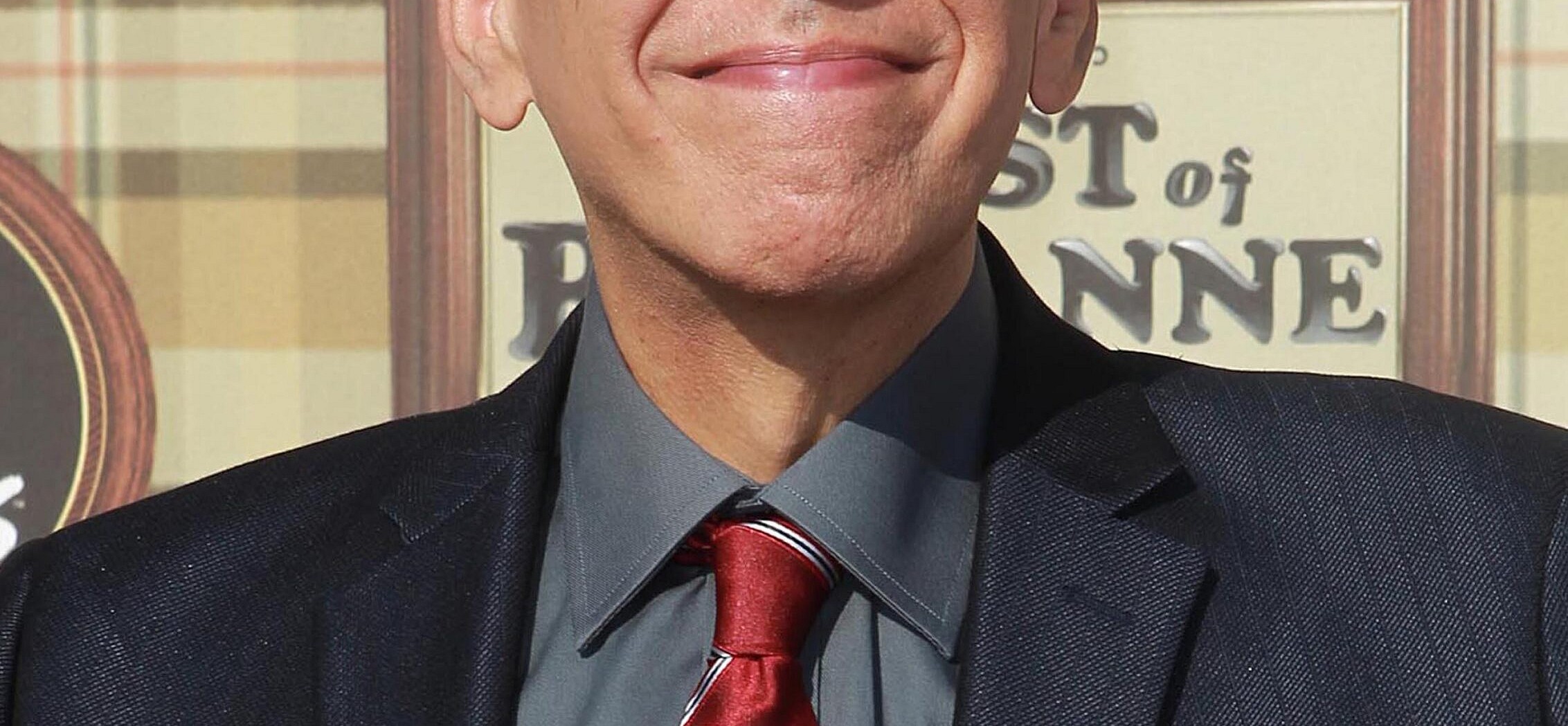 comedy central 050812