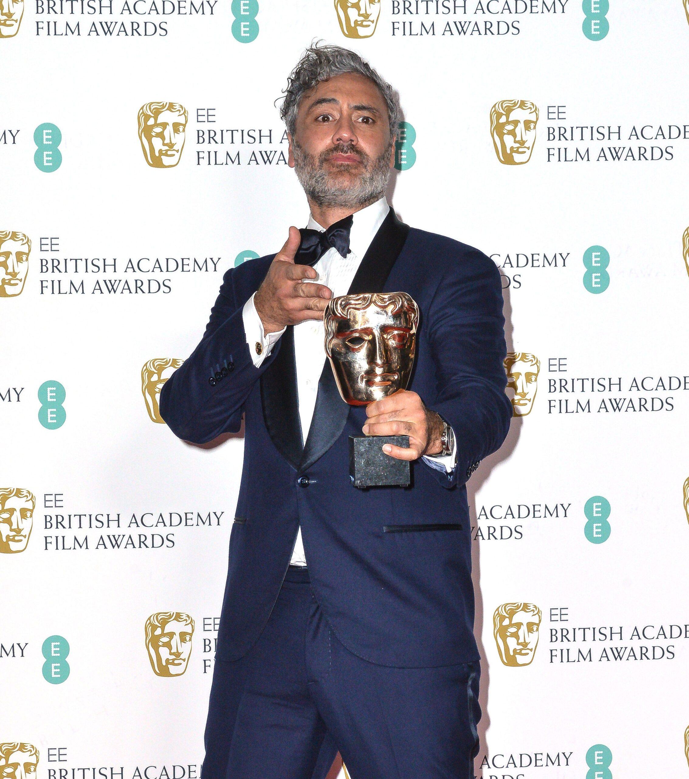 Taika Waititi 