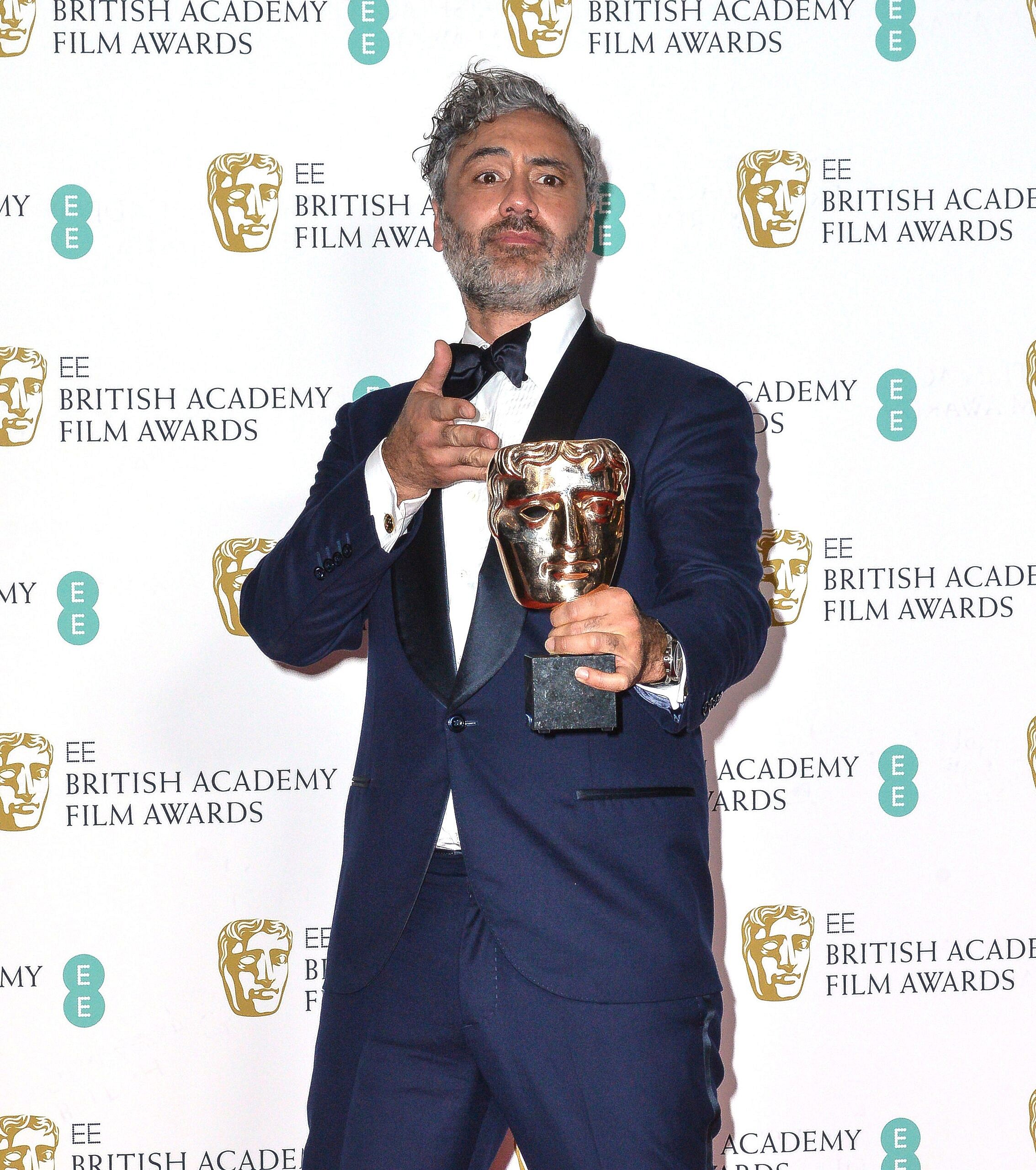 Taika Waititi 