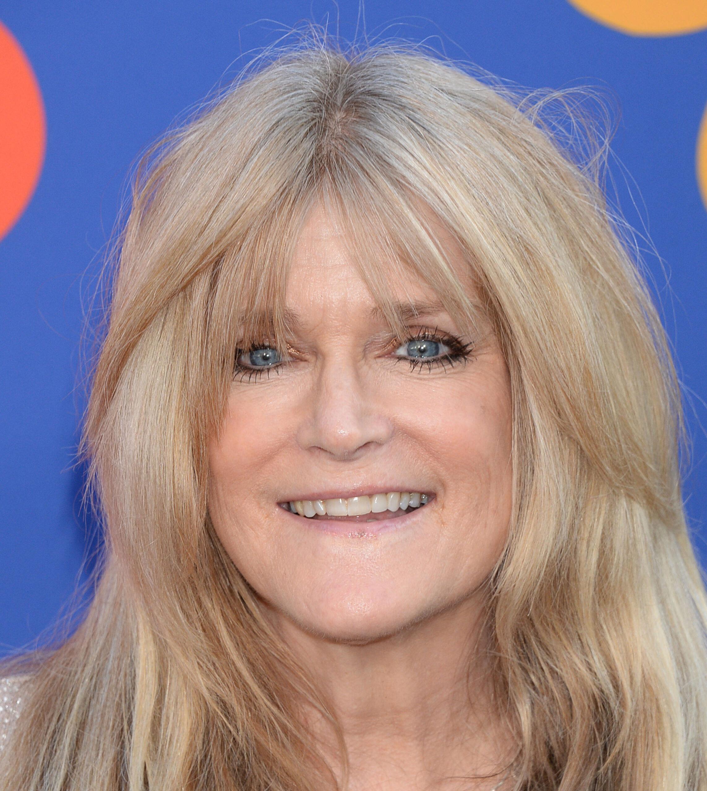 Susan Olsen at HGTVs A Very Brady Renovation - Los Angeles Premiere
