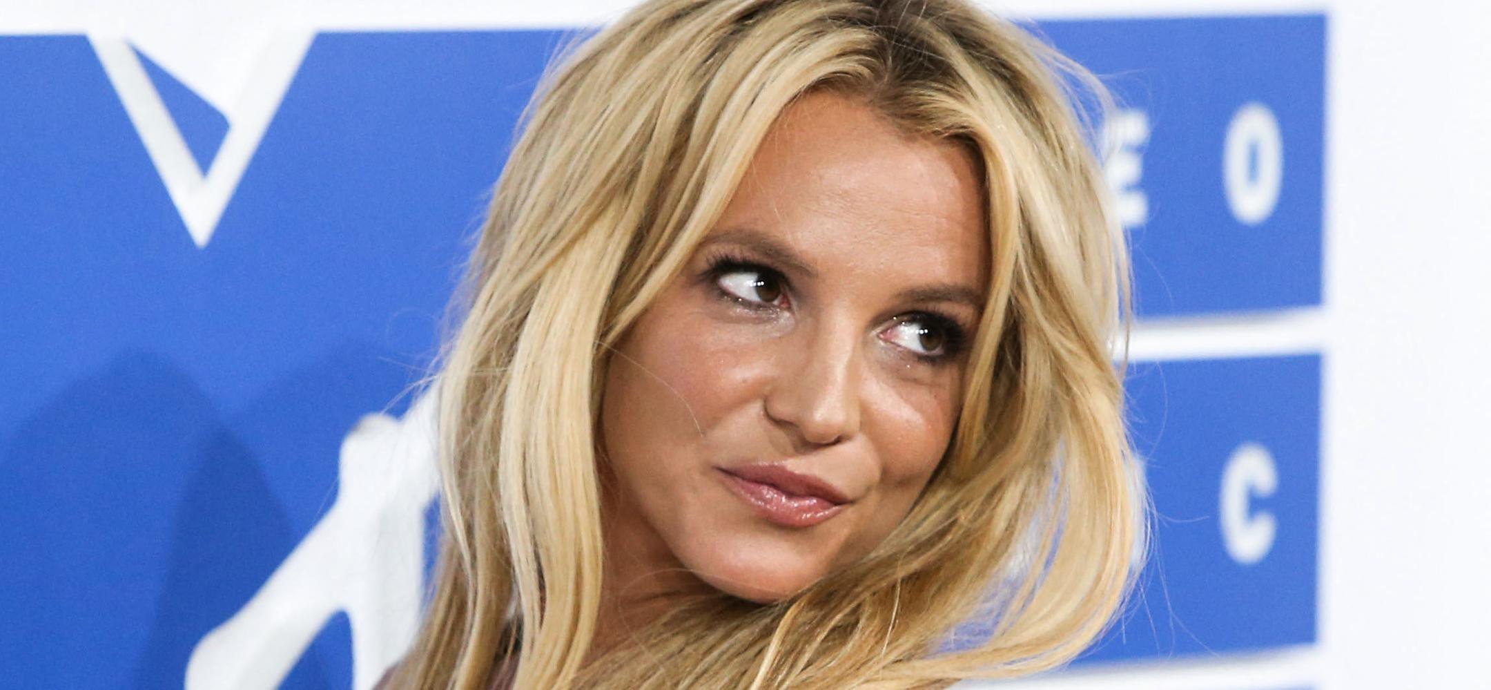 Britney Spears