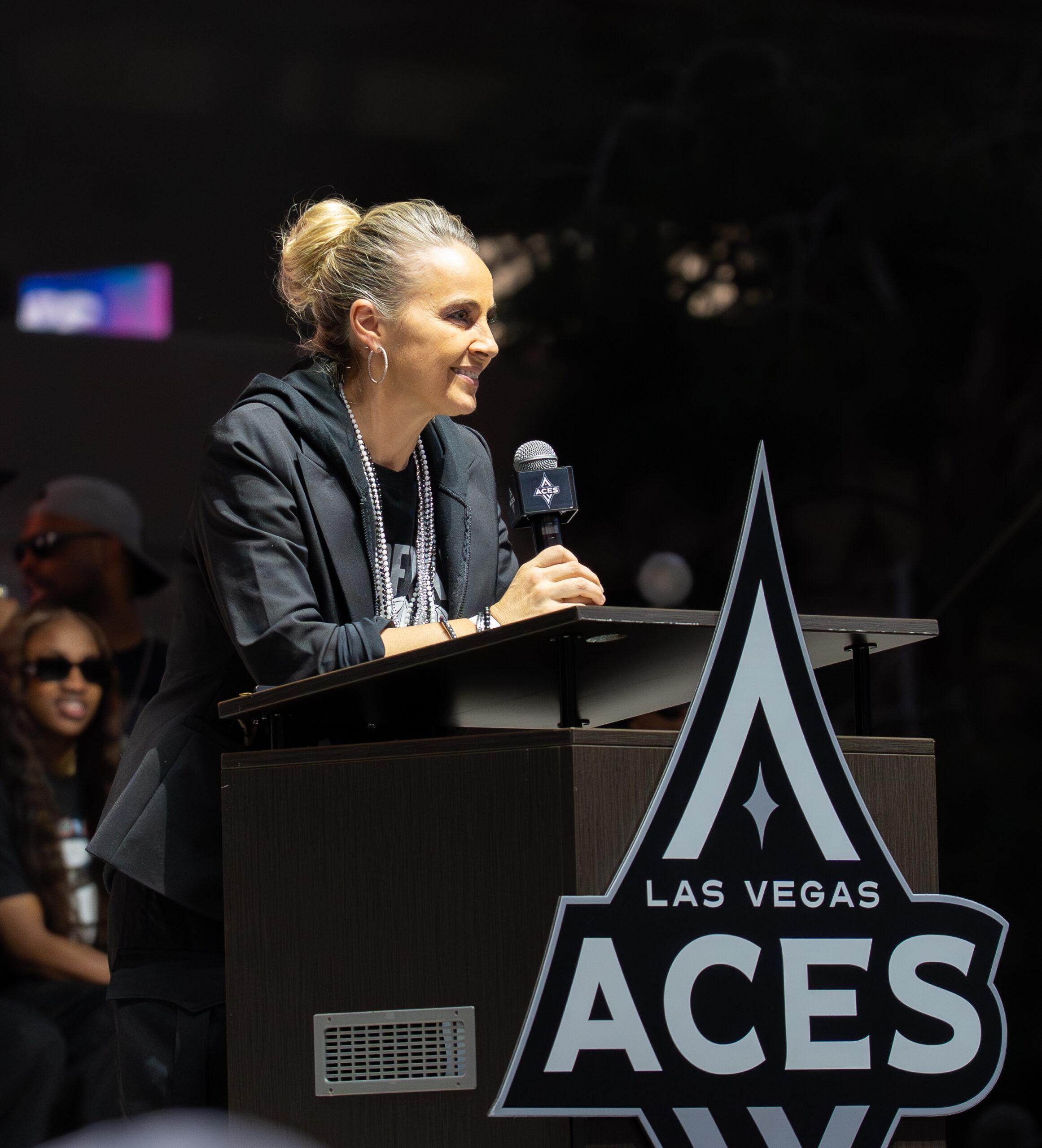 Becky Hammon