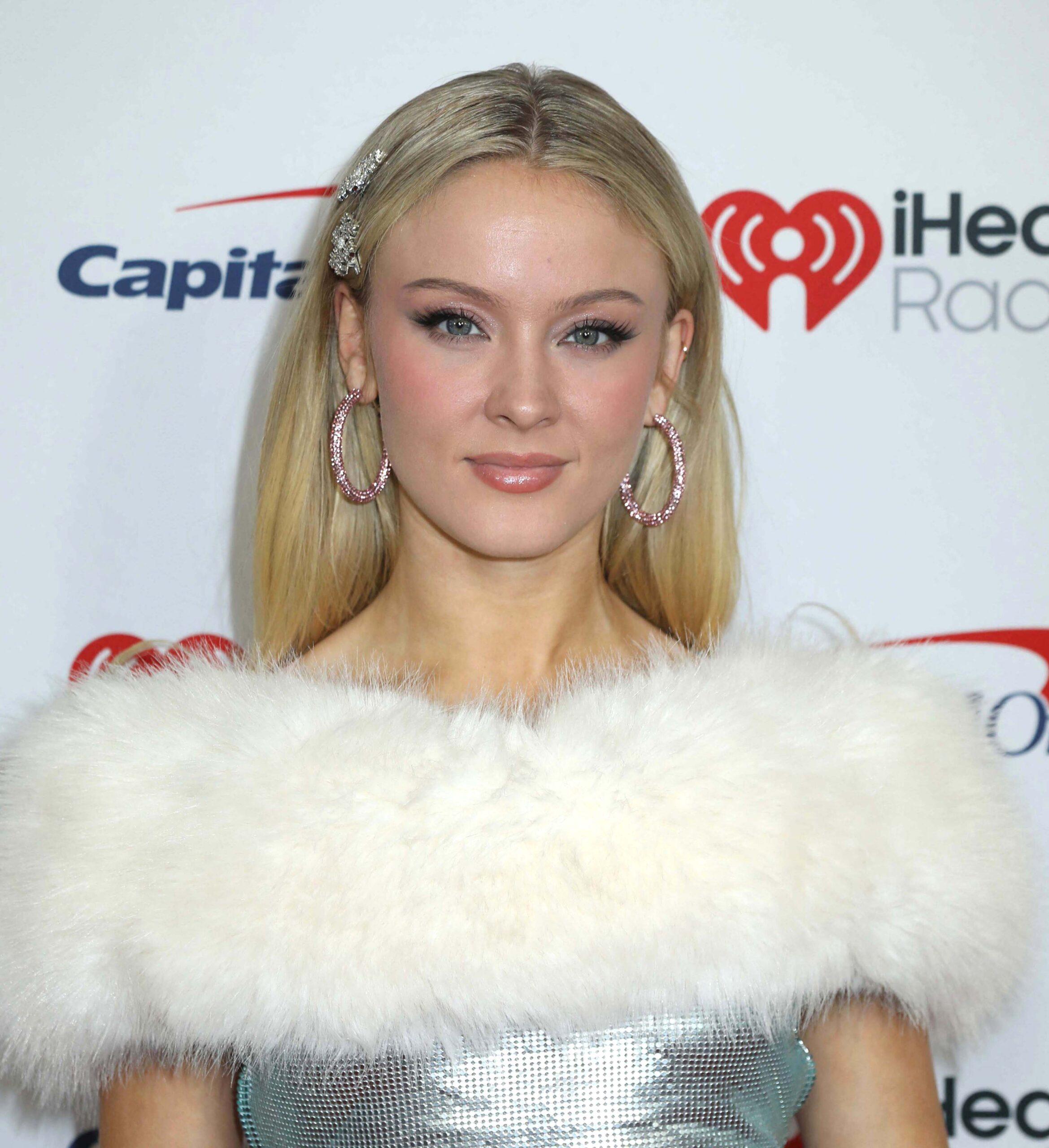 Zara Larsson