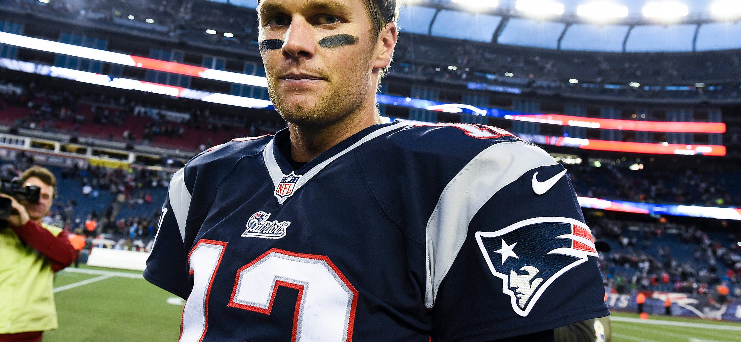 Tom Brady