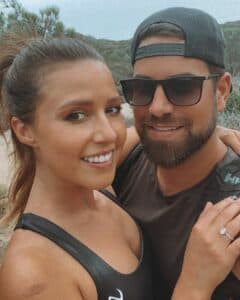 ‘The Bachelorette’ Drama: Katie Thurston And Blake Moynes Call It Quits Two Months After Engagement