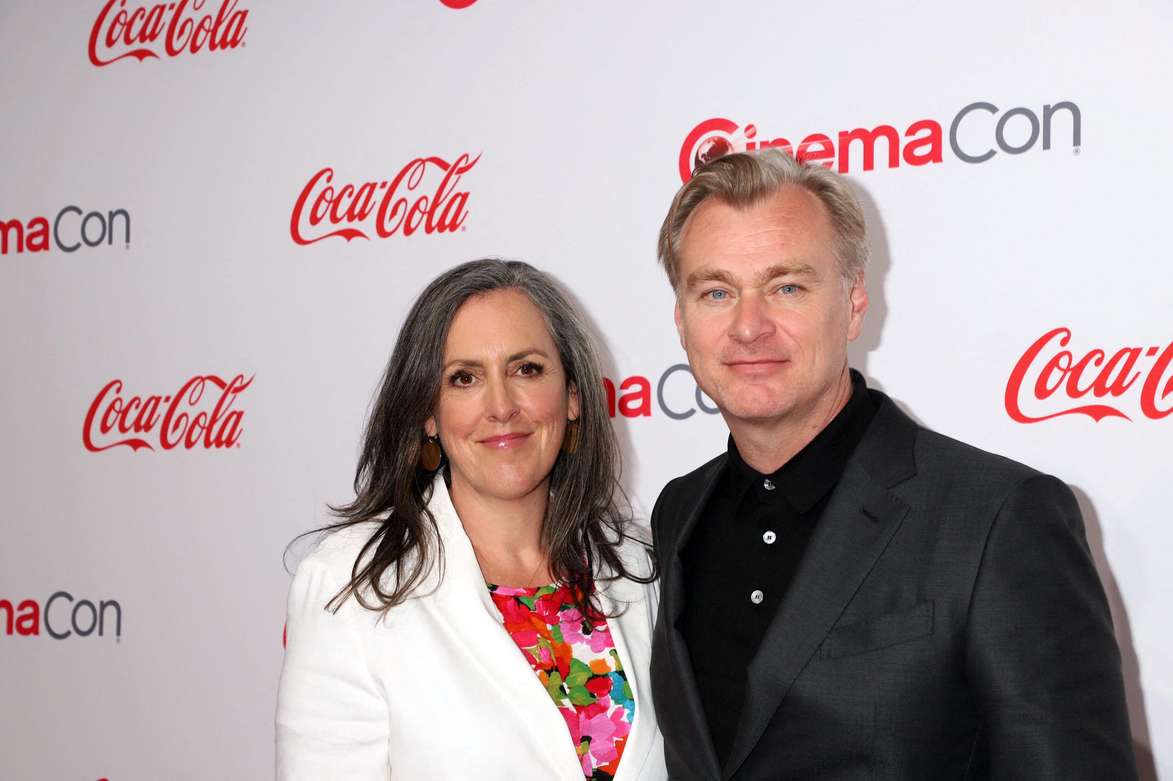Christopher Nolan Reveals He Would Not Direct A Superhero Film Again After 'Dark Knight' Trilogy