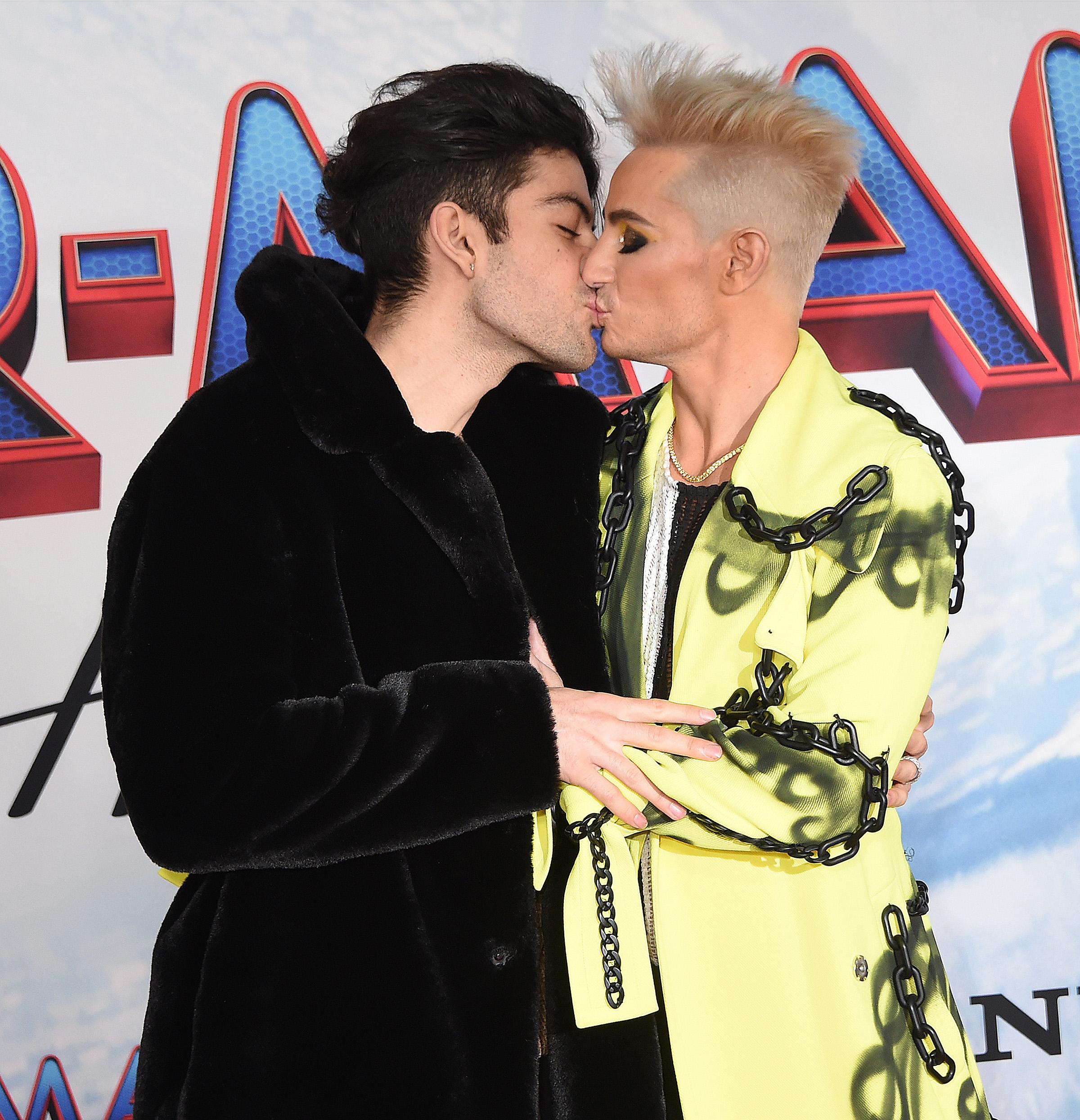 The Los Angeles Premiere of SPIDER-MAN NO WAY HOME