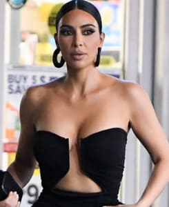 Kim Kardashian Recalls Vogue Journey With Makeup Artist Mario Dedivanovic