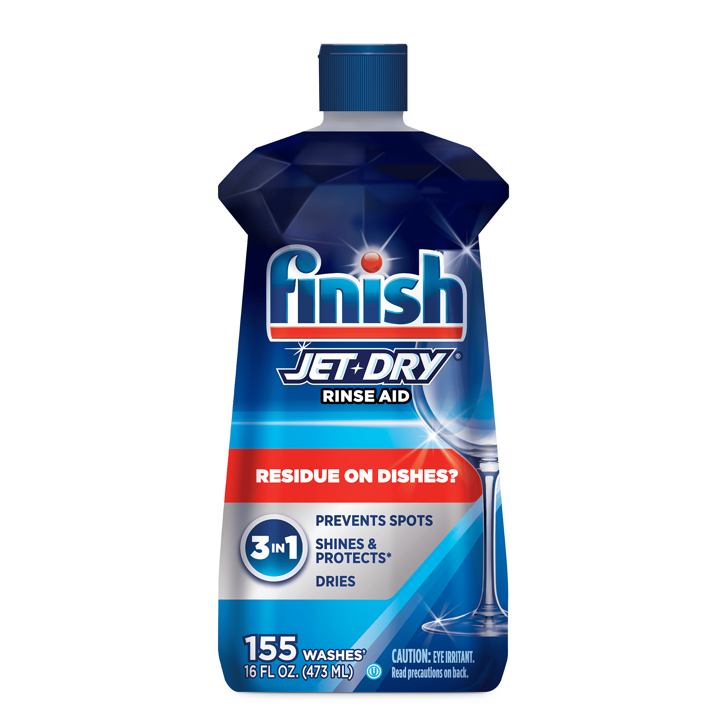 Finish Jet Dry