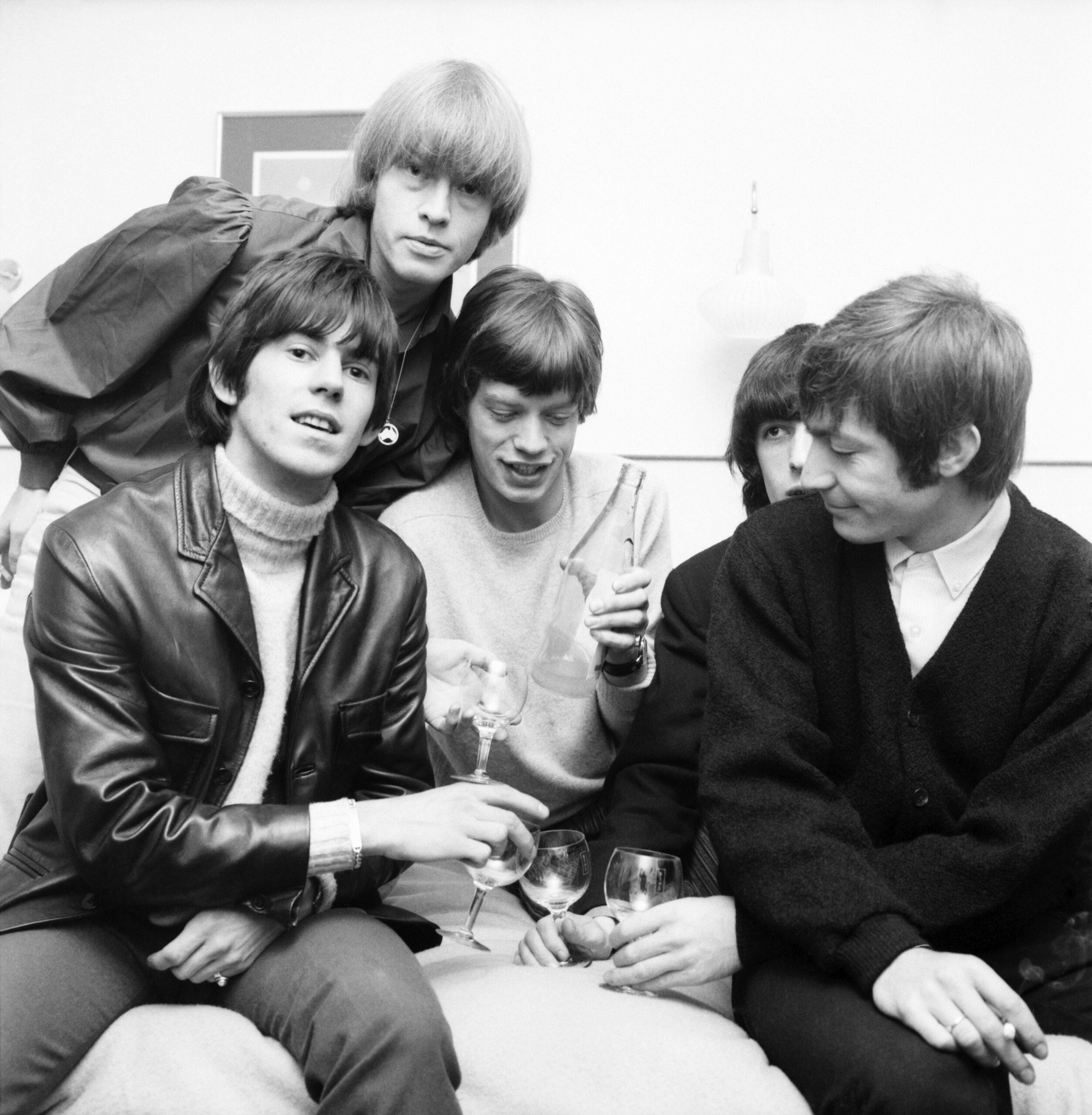 'Rolling Stones' Drummer, Charlie Watts, Dies Following 'Undisclosed Medical Procedure'