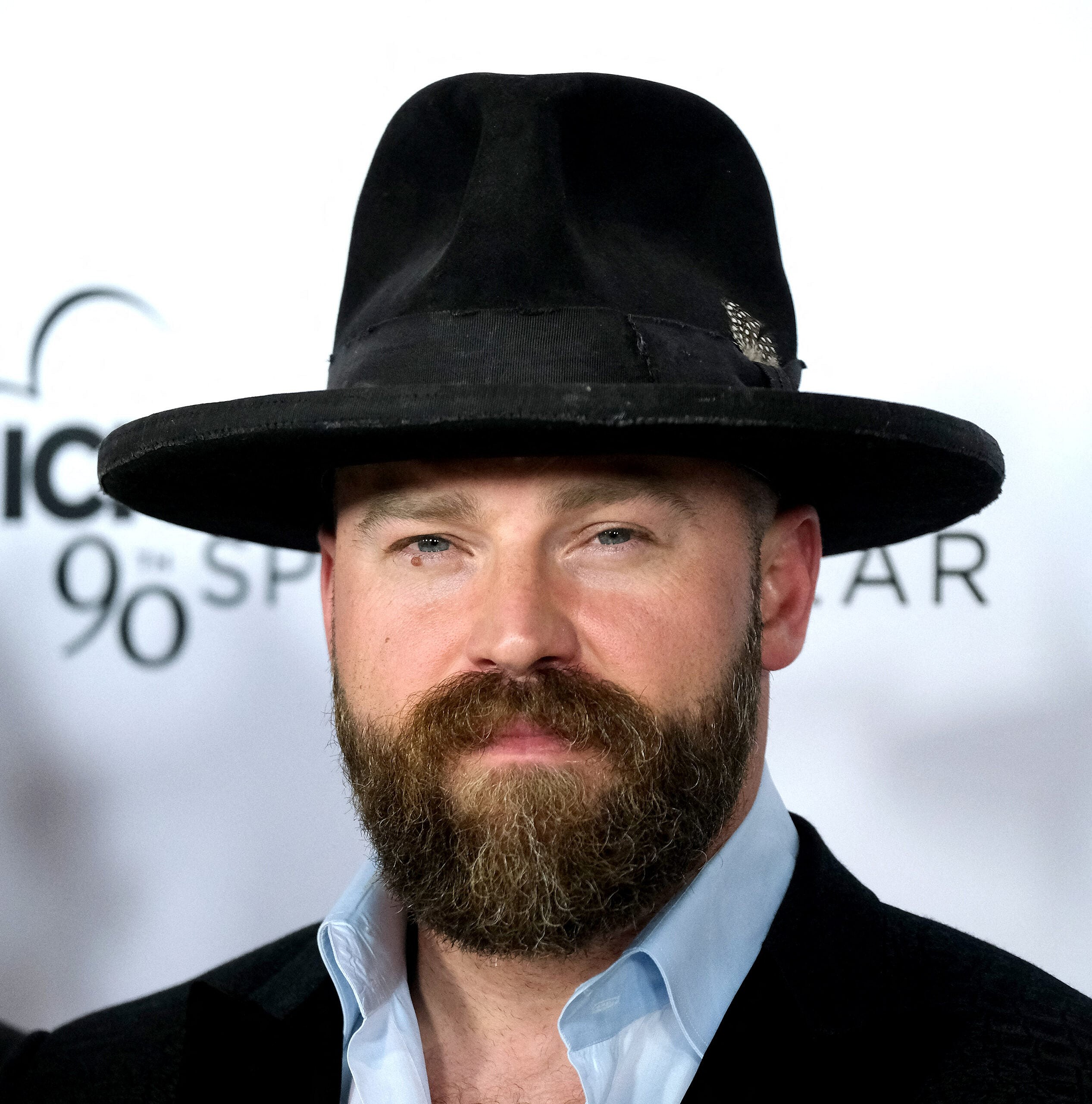 Zac Brown at Mickey's 90th Spectacular