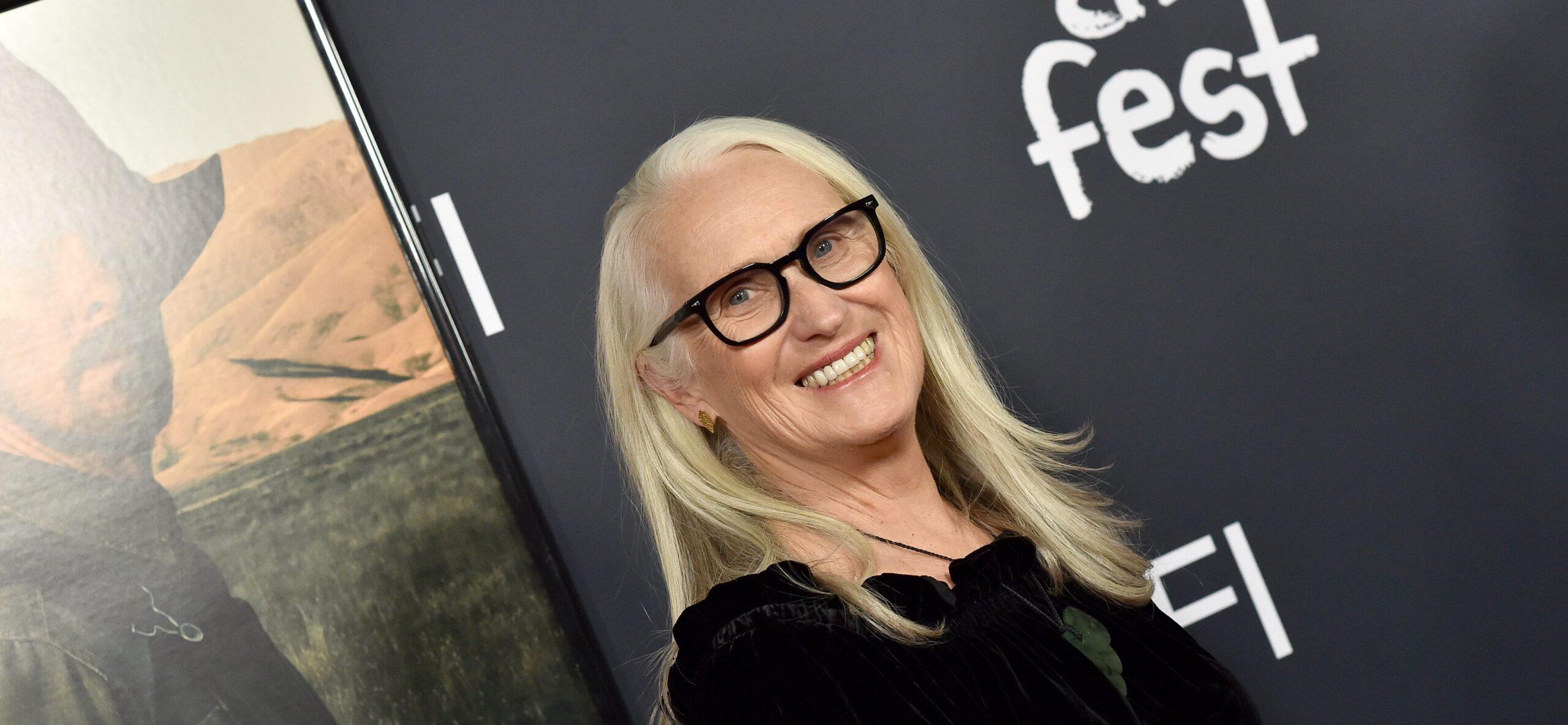 AFI Fest 2021 - "The Power of the Dog"