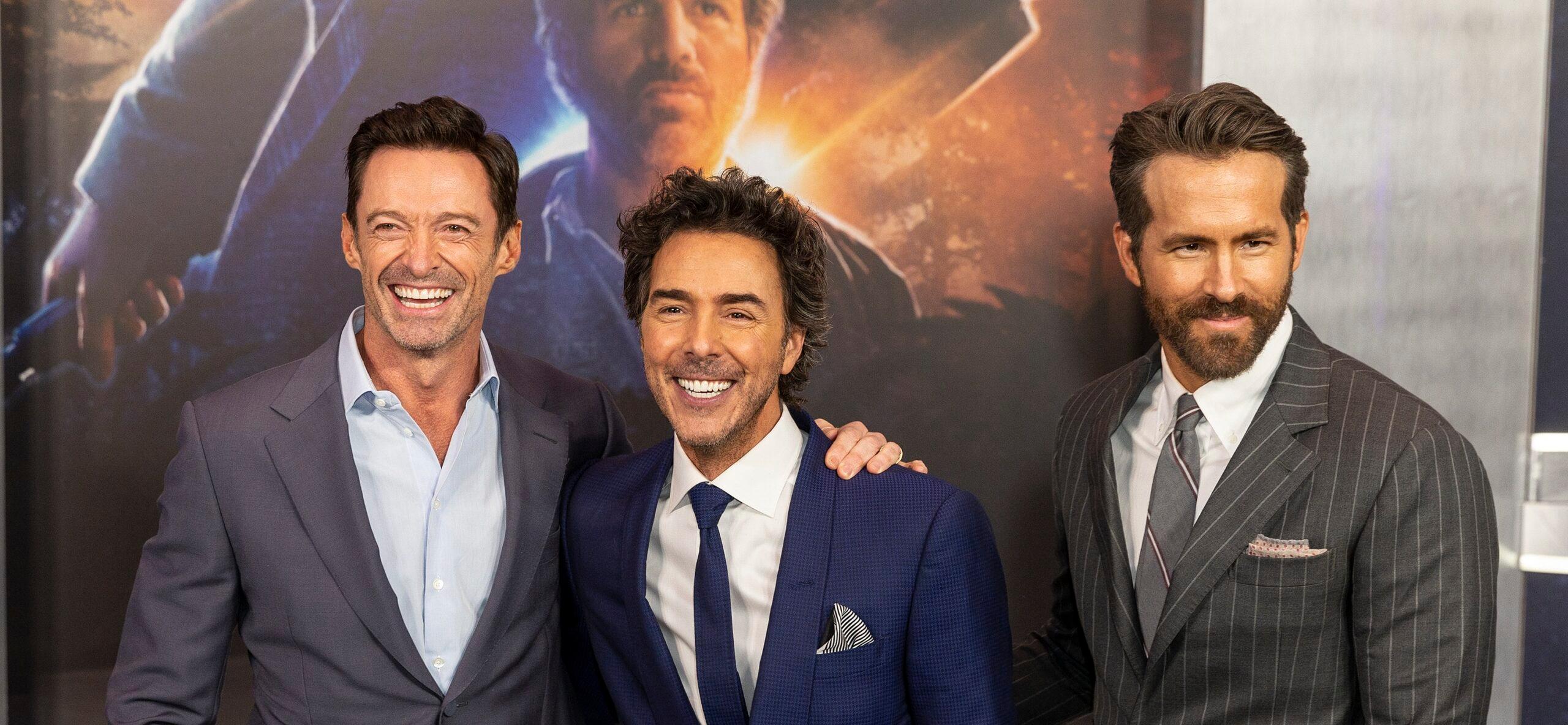 NY: The Adam Project premiere